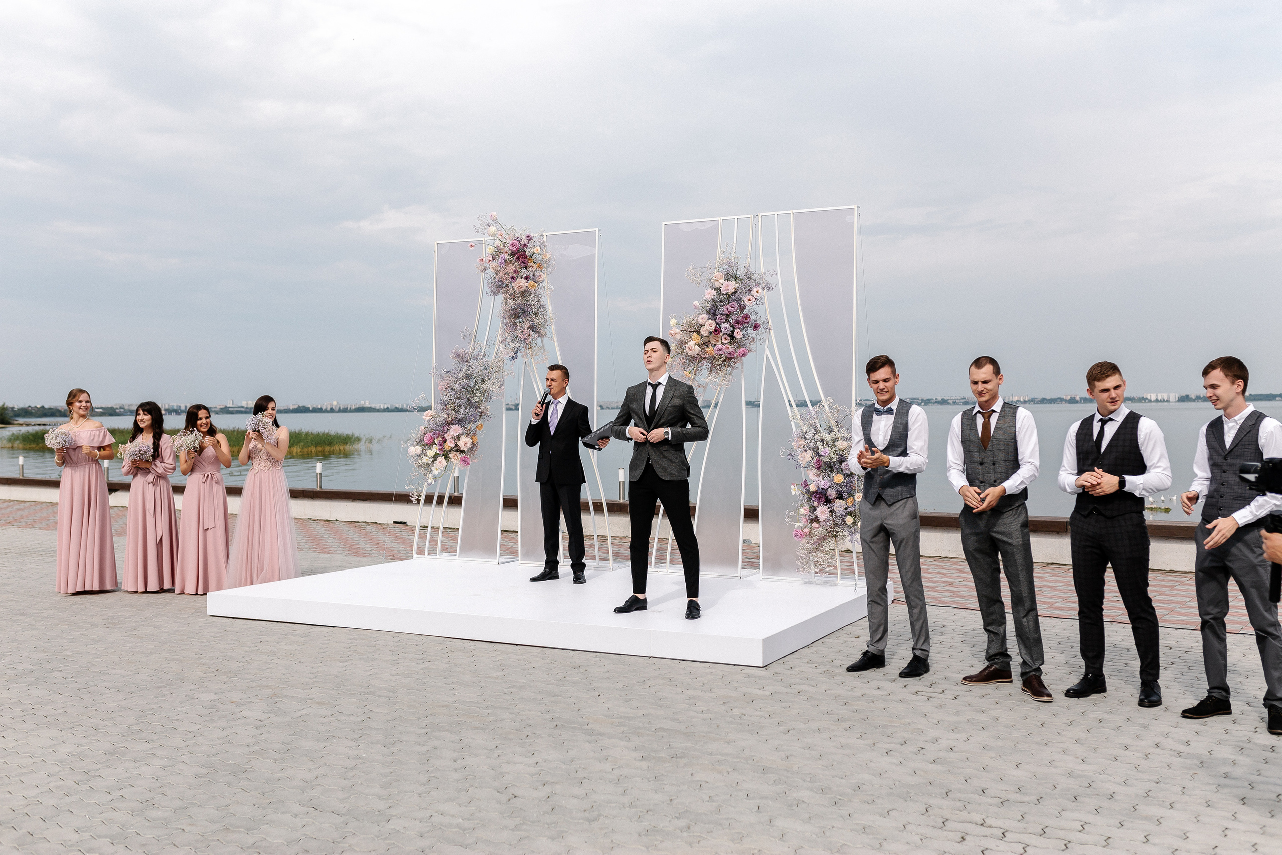 Зачем нужна выездная церемония?. ONLY22 — СООБЩЕСТВО СВАДЕБНЫХ ПРОФЕССИОНАЛОВ