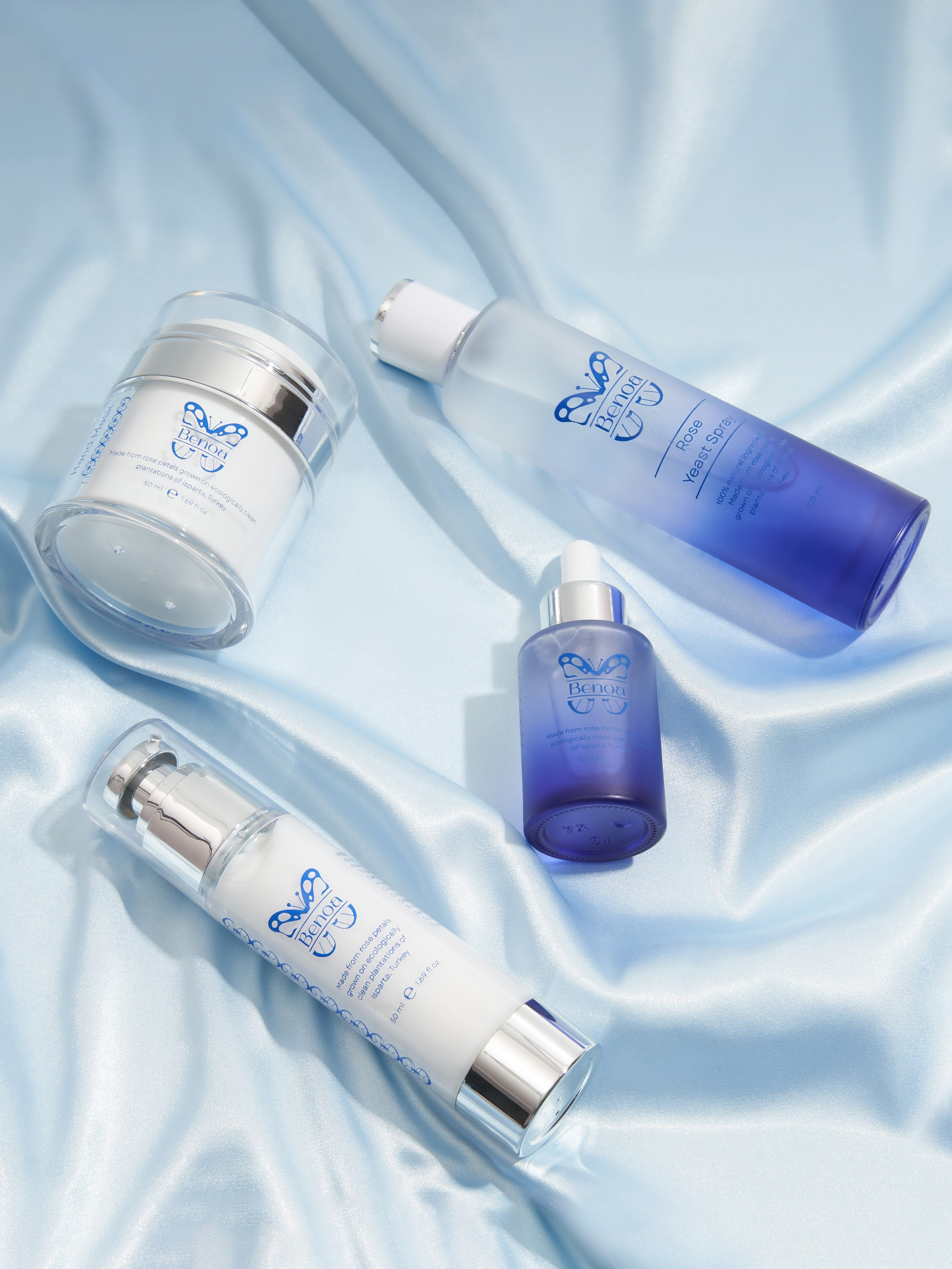 Предметный фотограф