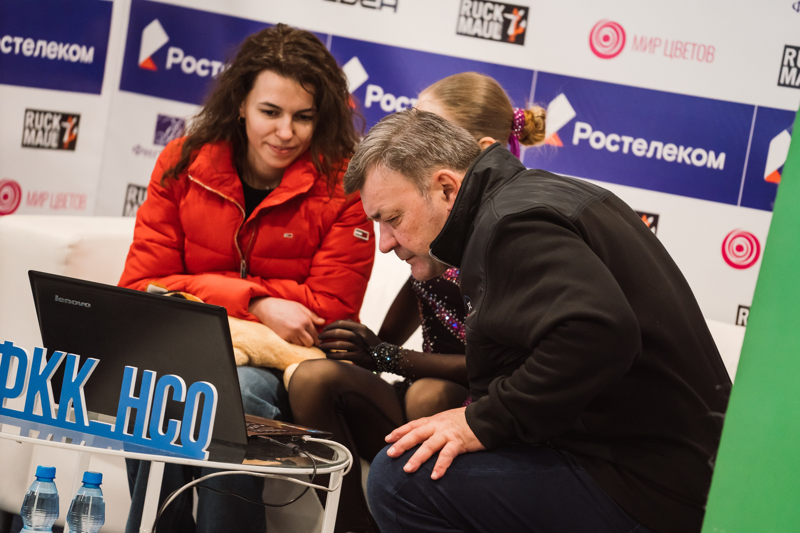 Всероссийские соревнования «На призы ЗТР В. Н. Кудрявцева». Воробьева Ксения — Спортивный и танцевальный фотограф Новосибирск