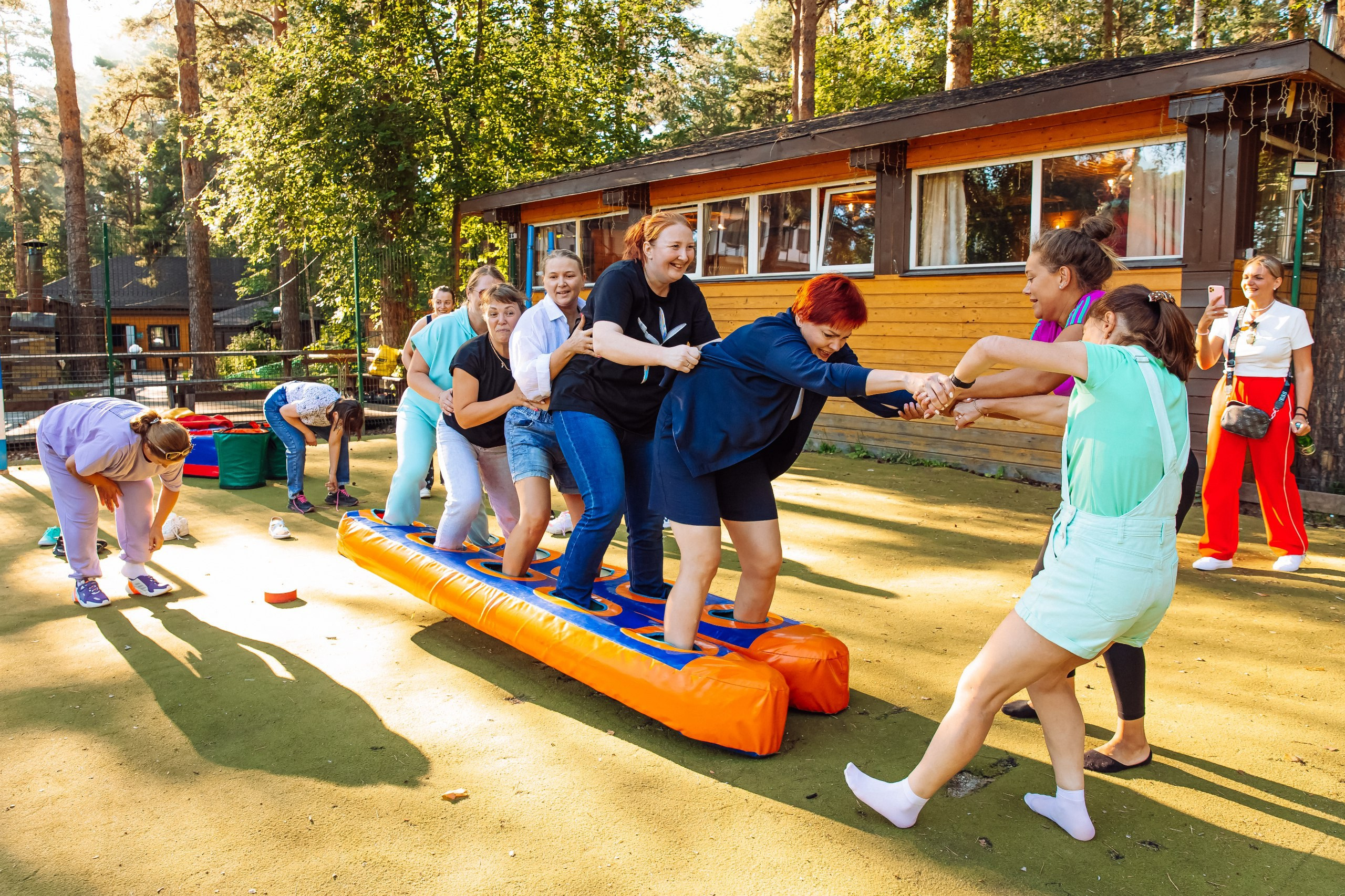 УСЛУГИ. Уктус-праздник.рф