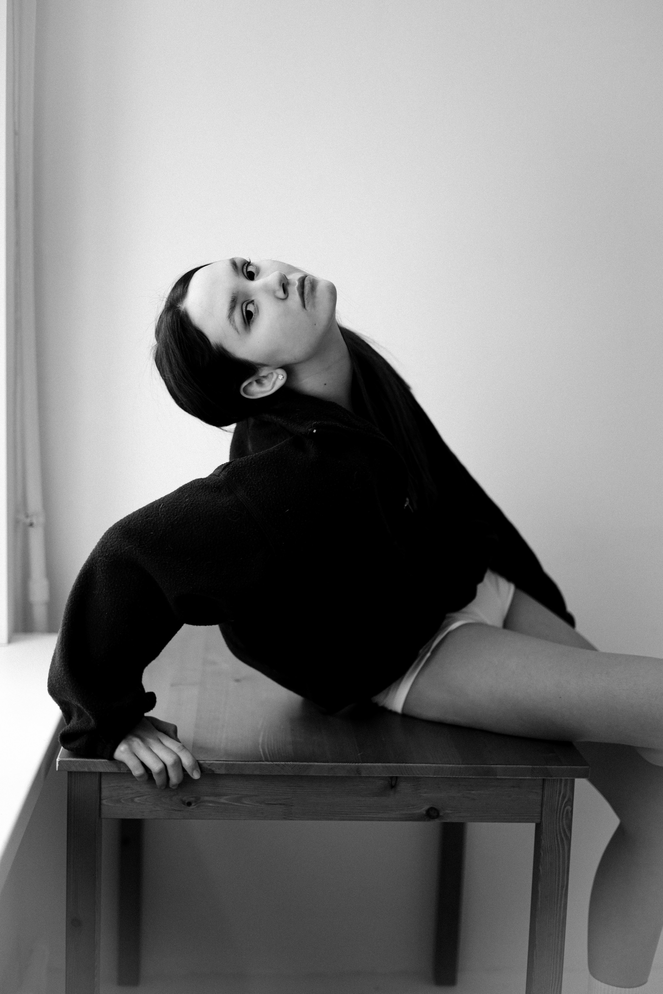 Фотограф Шалаева Александра