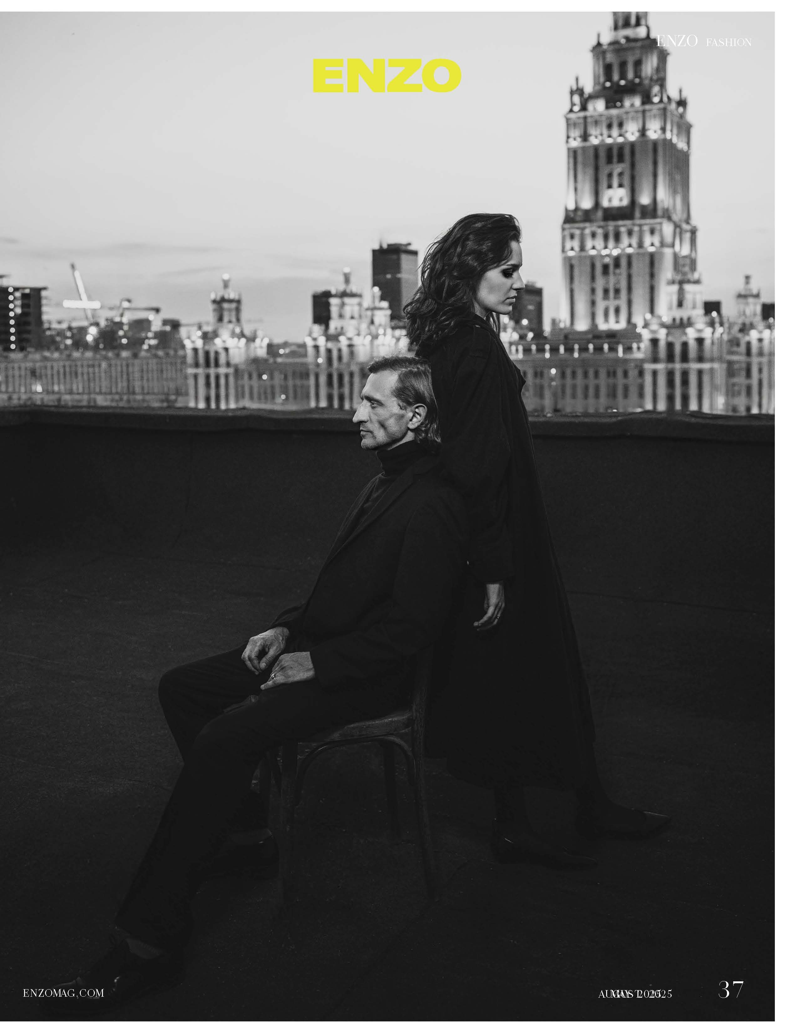 Фотограф Сергей Танков