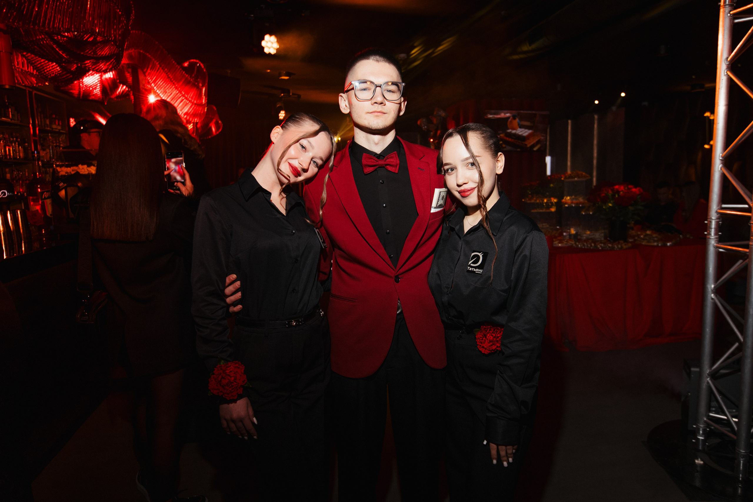 LA FAMIGLIA — SOLOVI — 1 YEAR. СВОИ. ФОТООТЧЕТЫ-СОБЫТИЯ-МЕСТА