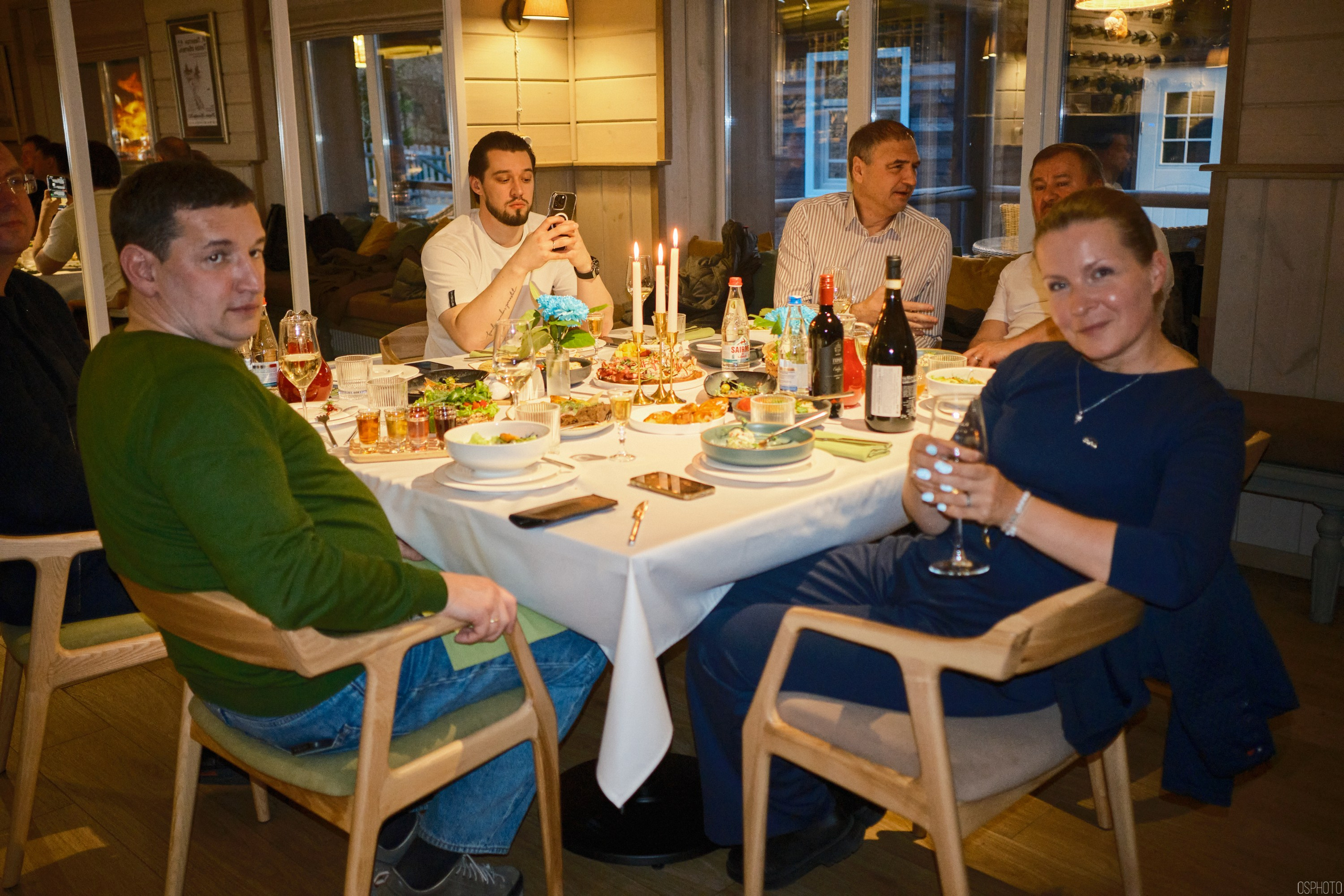 Левитановский культурный центр. Плёс. OSPhoto