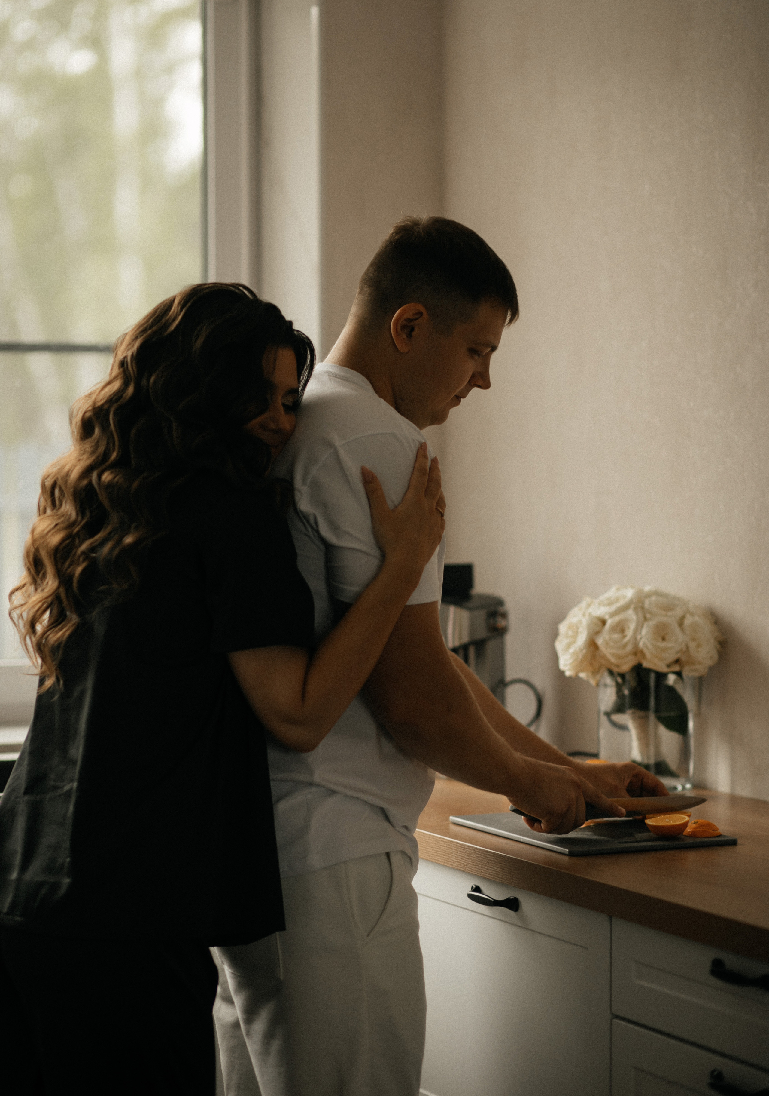 Свадебный день Артема и Юлии. Свадебный и семейный фотограф Рассказова Виктория