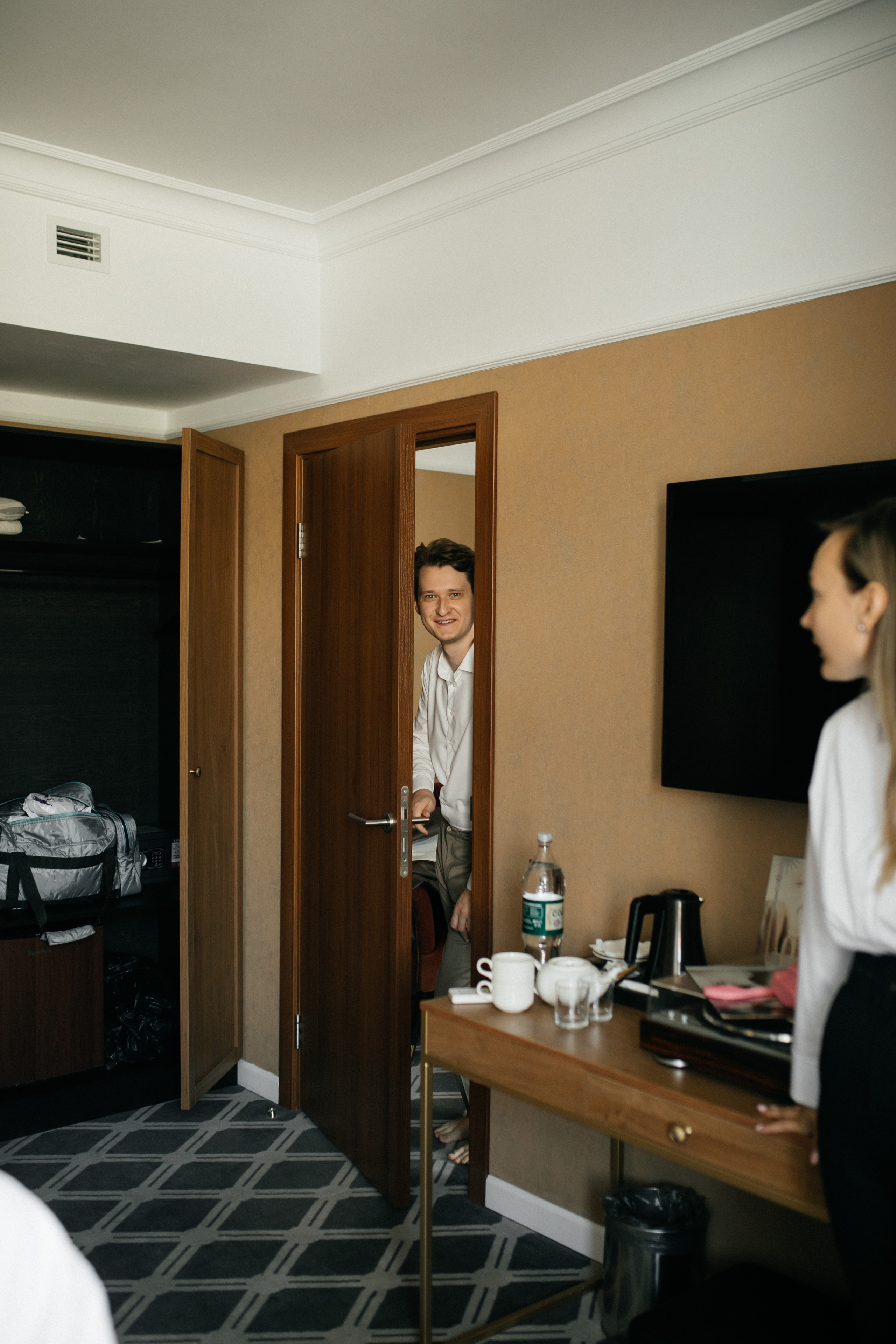 Свадебный день Родиона и Дарьи. Свадебный и семейный фотограф Рассказова Виктория