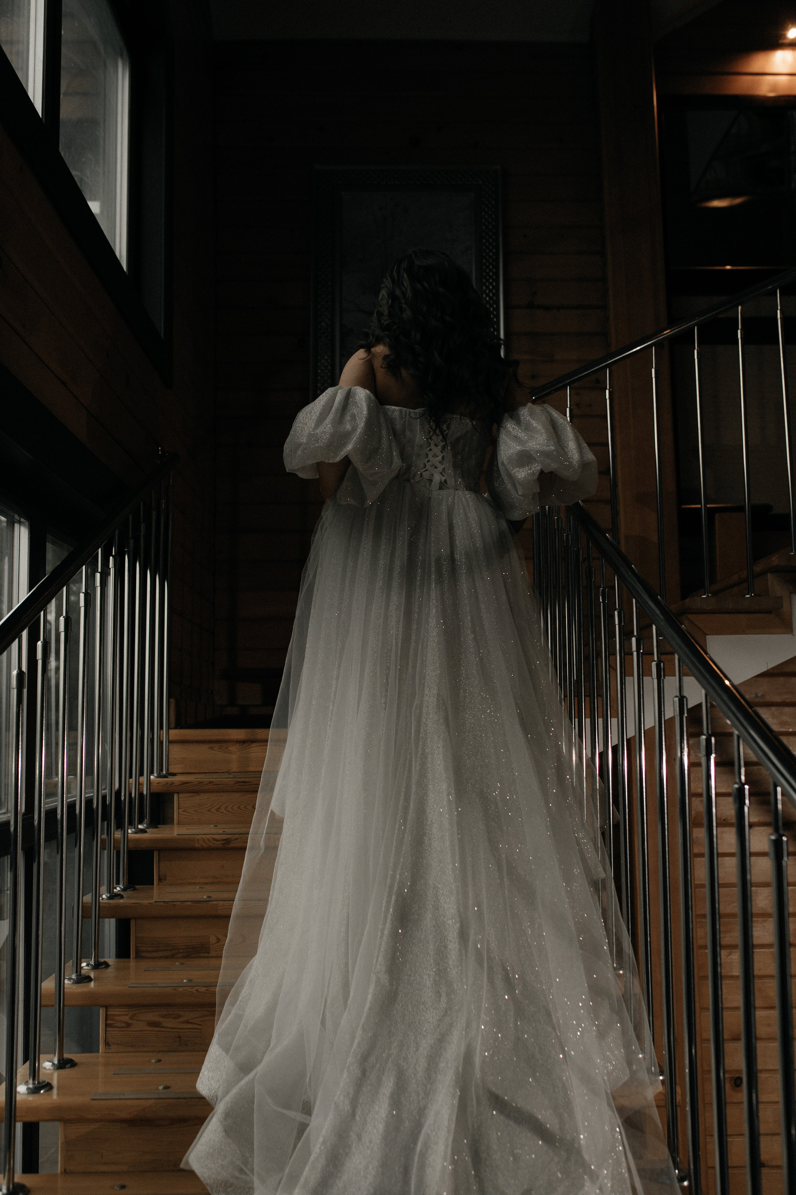 Свадебный день Артема и Юлии. Свадебный и семейный фотограф Рассказова Виктория