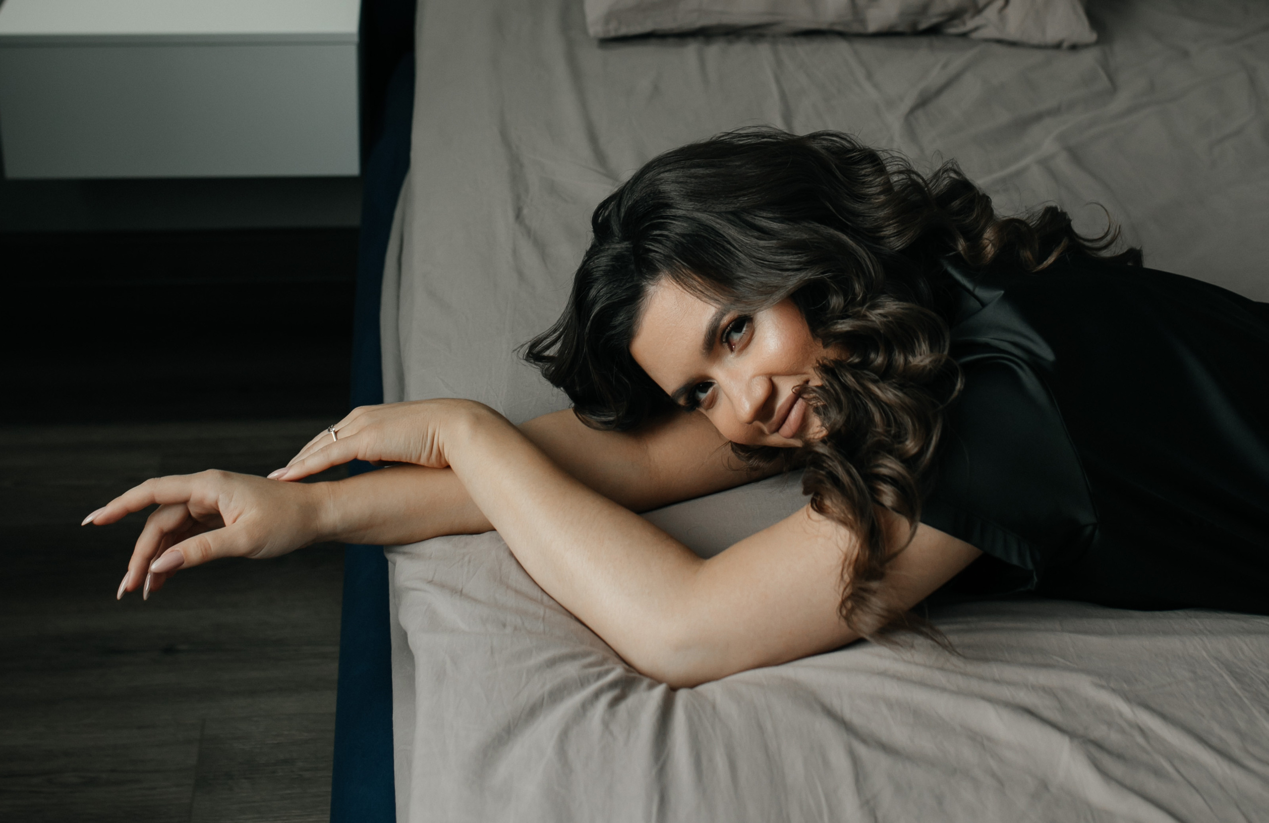 Свадебный день Артема и Юлии. Свадебный и семейный фотограф Рассказова Виктория