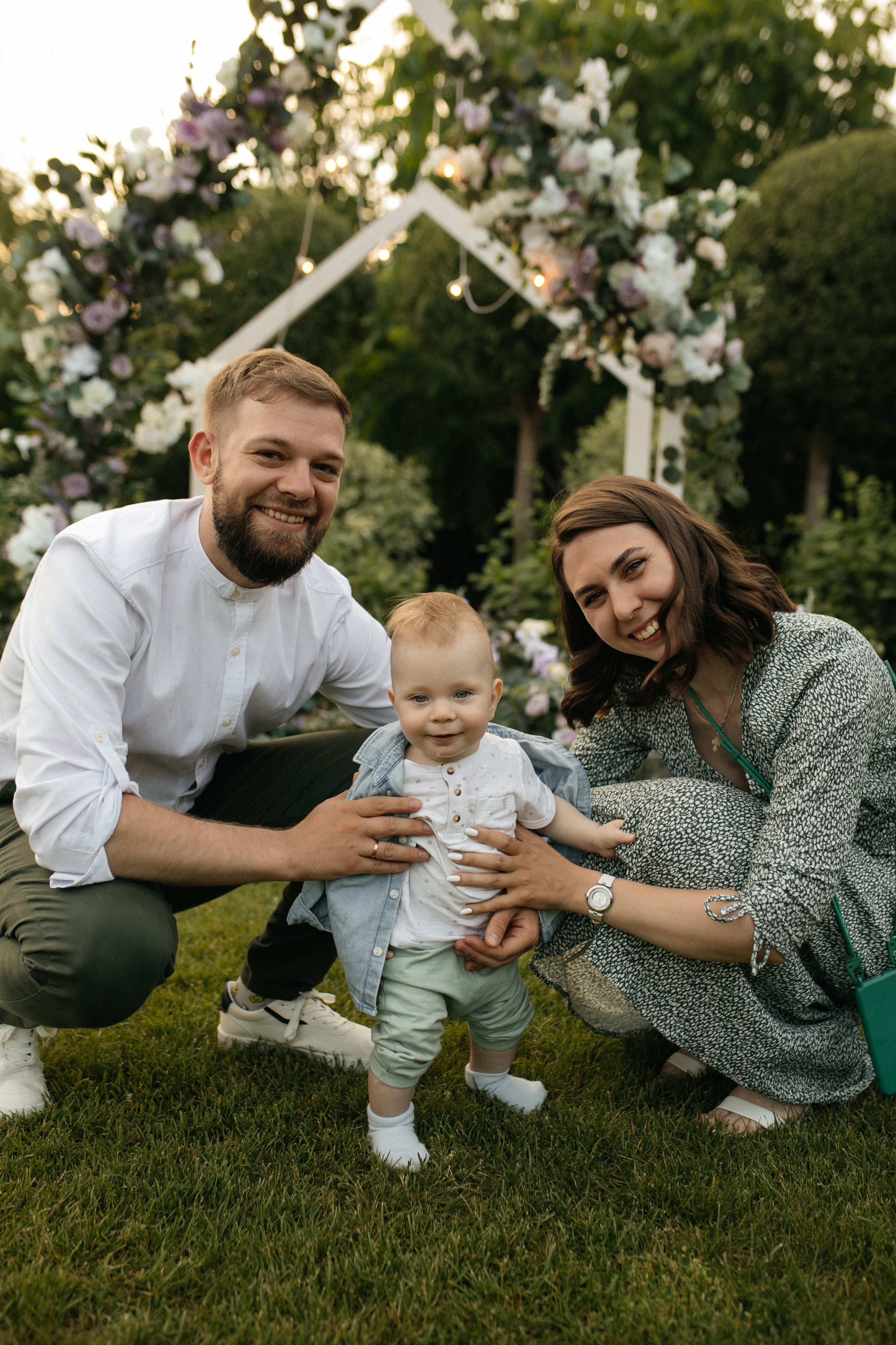Свадебный день Родиона и Дарьи. Свадебный и семейный фотограф Рассказова Виктория