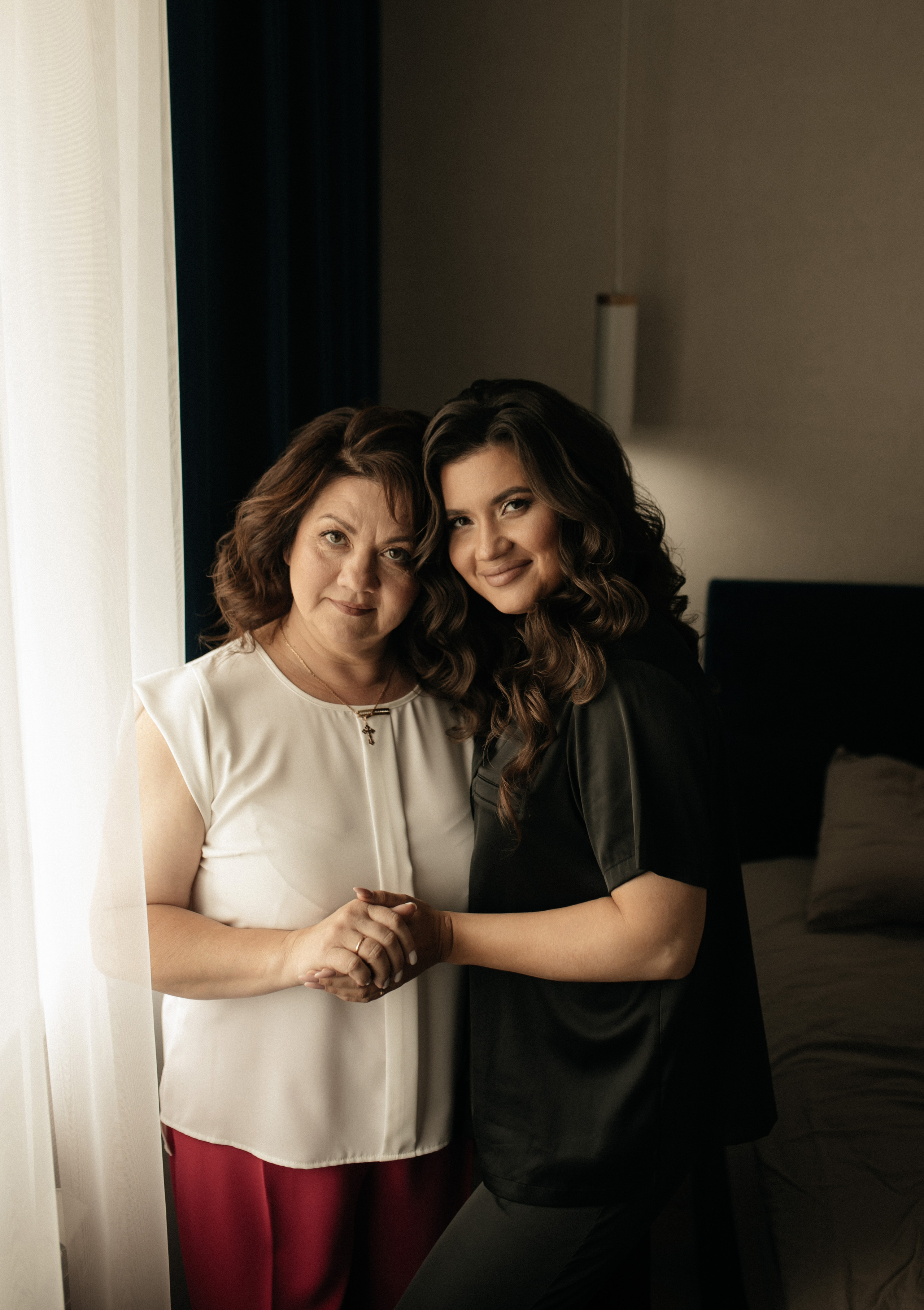 Свадебный день Артема и Юлии. Свадебный и семейный фотограф Рассказова Виктория