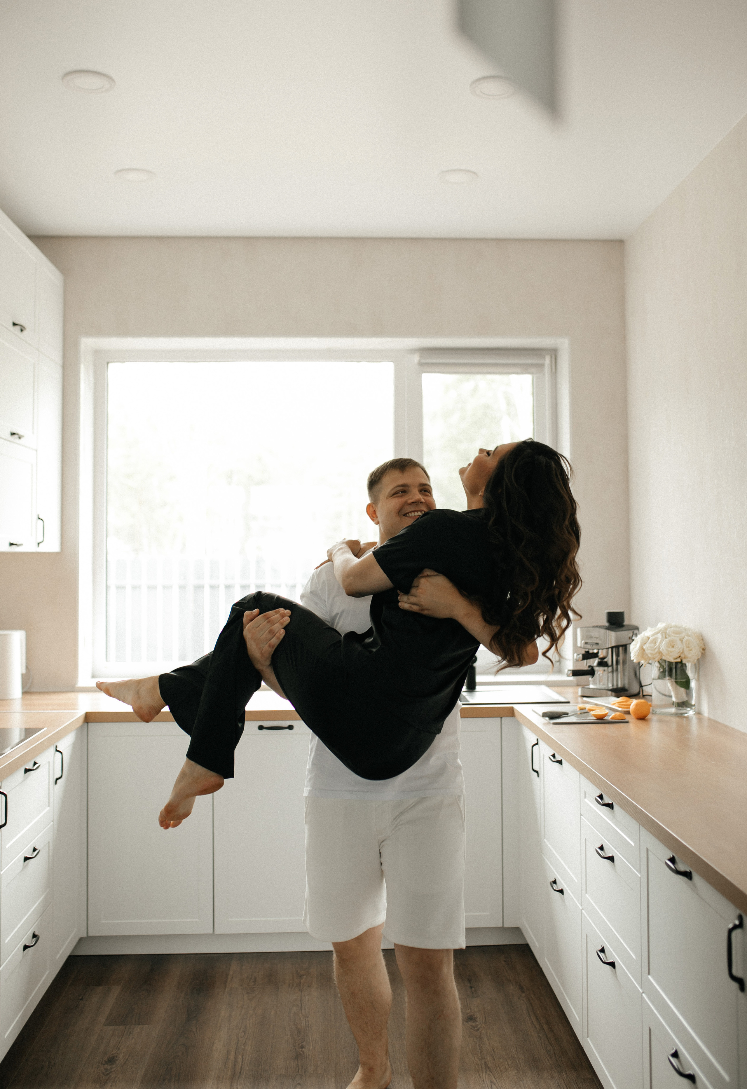 Свадебный день Артема и Юлии. Свадебный и семейный фотограф Рассказова Виктория