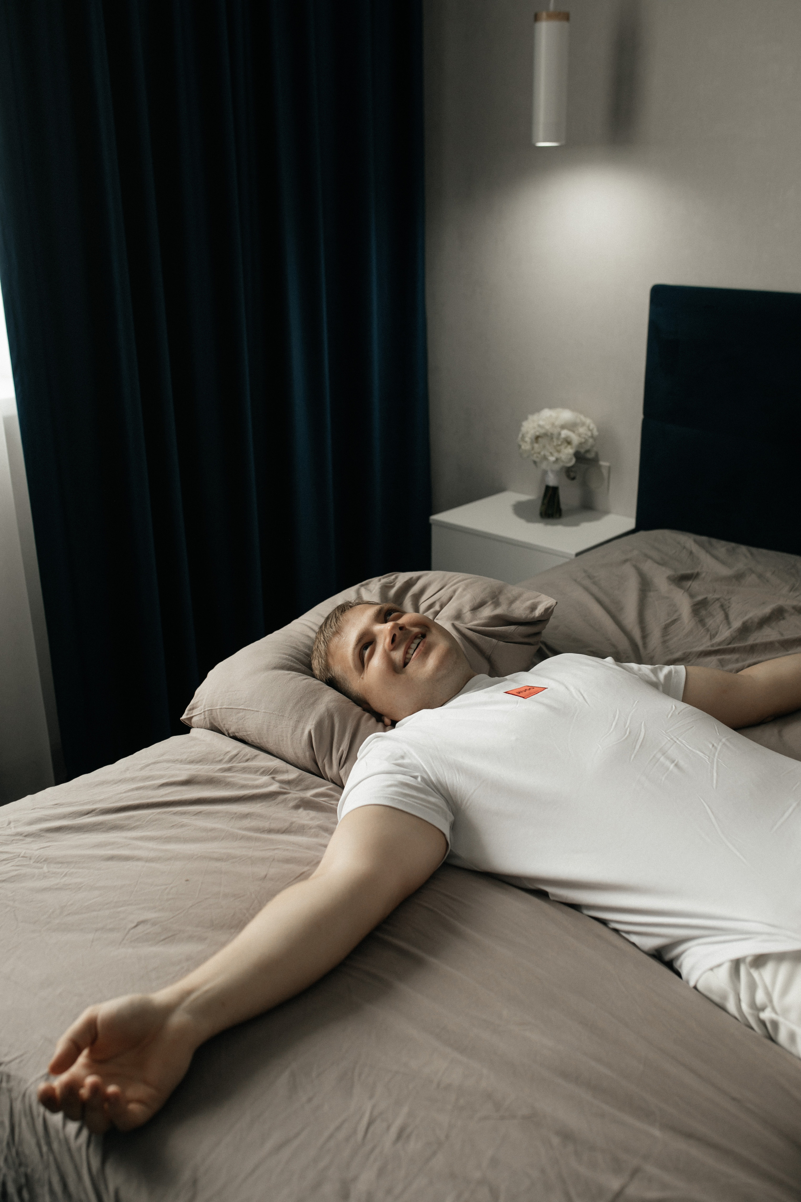 Свадебный день Артема и Юлии. Свадебный и семейный фотограф Рассказова Виктория