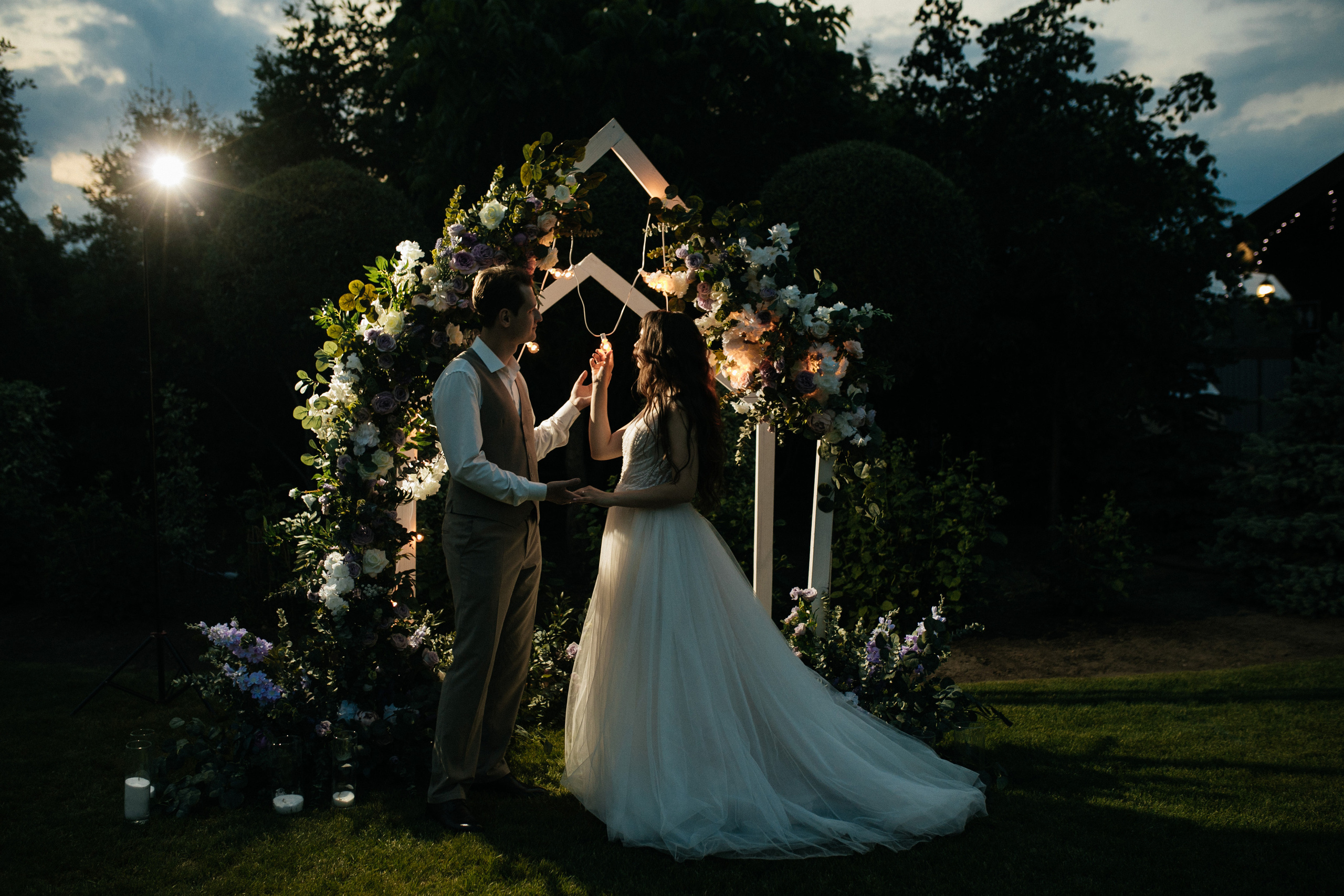 Свадебный день Родиона и Дарьи. Свадебный и семейный фотограф Рассказова Виктория