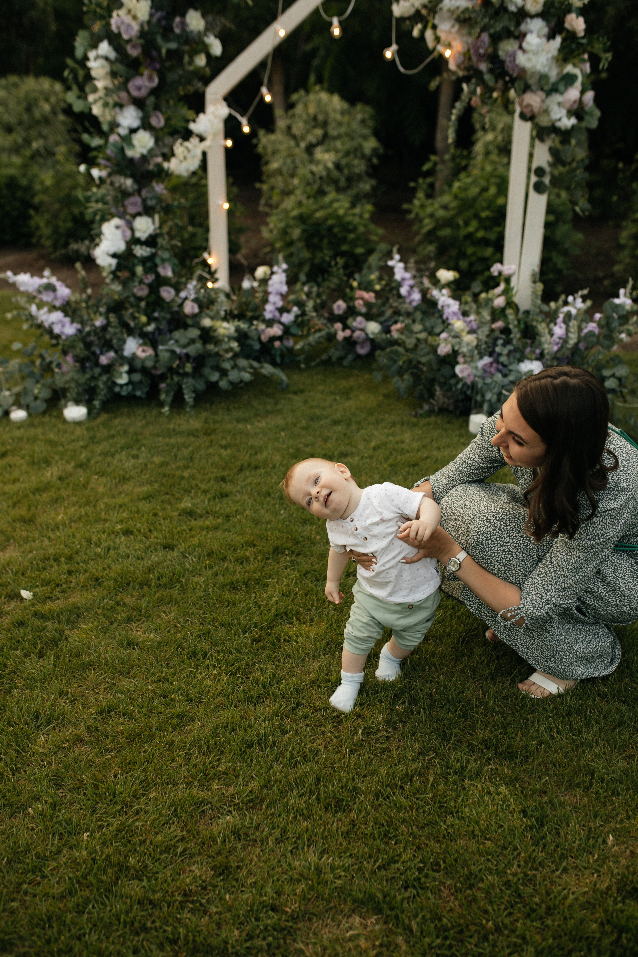 Свадебный день Родиона и Дарьи. Свадебный и семейный фотограф Рассказова Виктория
