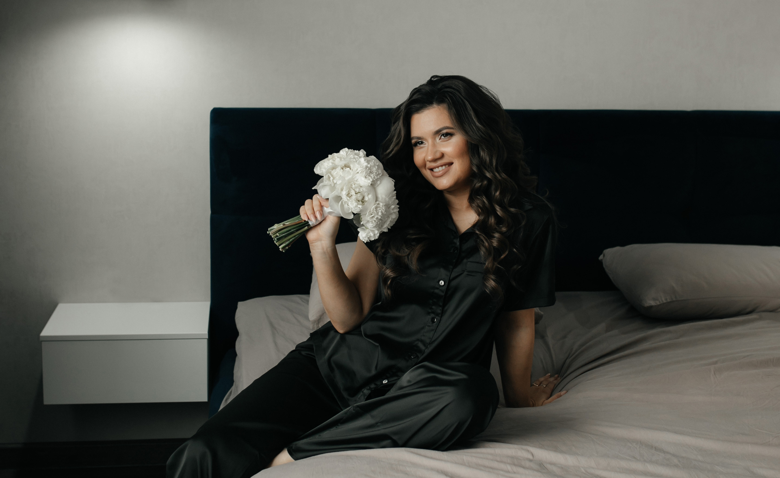 Свадебный день Артема и Юлии. Свадебный и семейный фотограф Рассказова Виктория