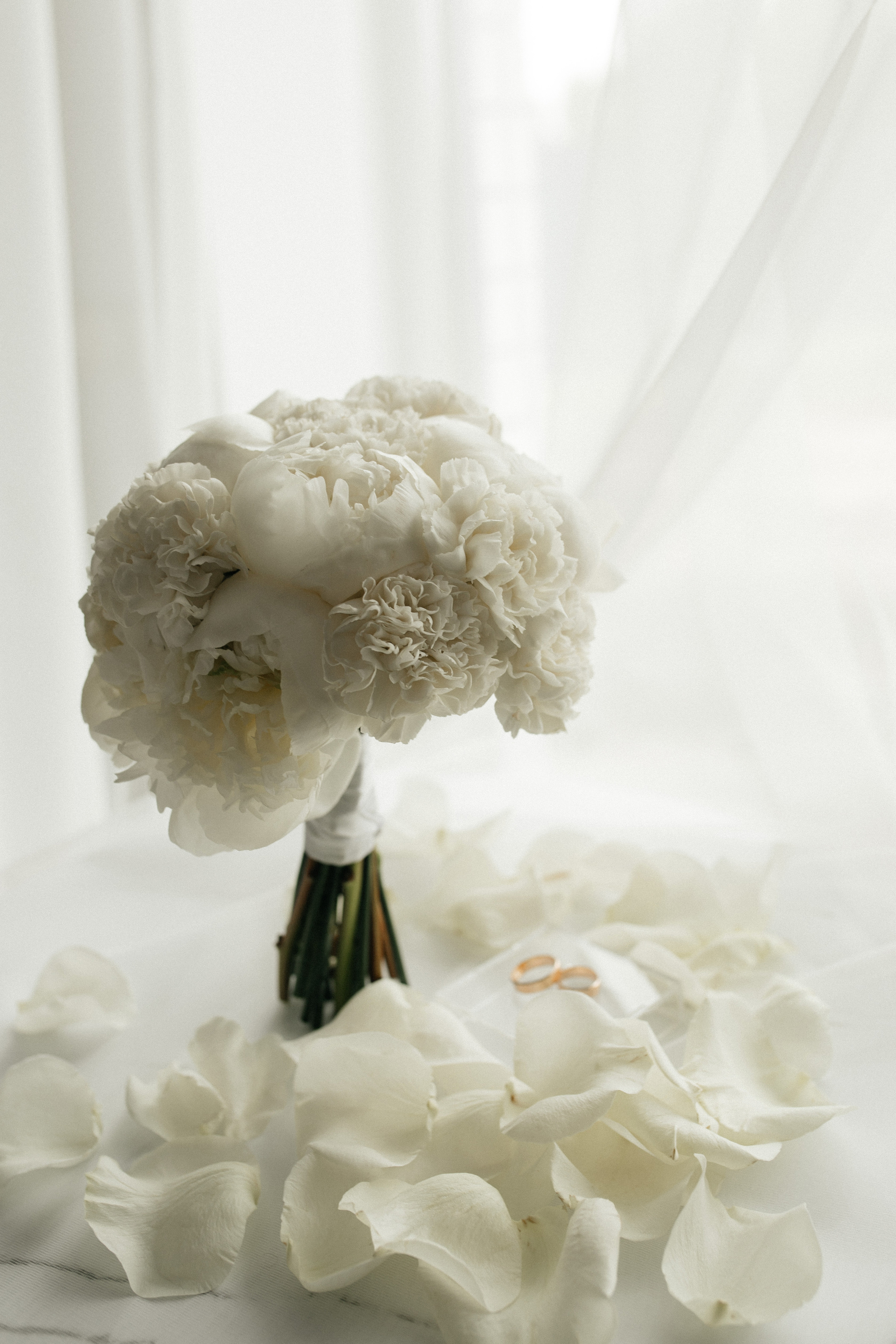 Свадебный день Артема и Юлии. Свадебный и семейный фотограф Рассказова Виктория