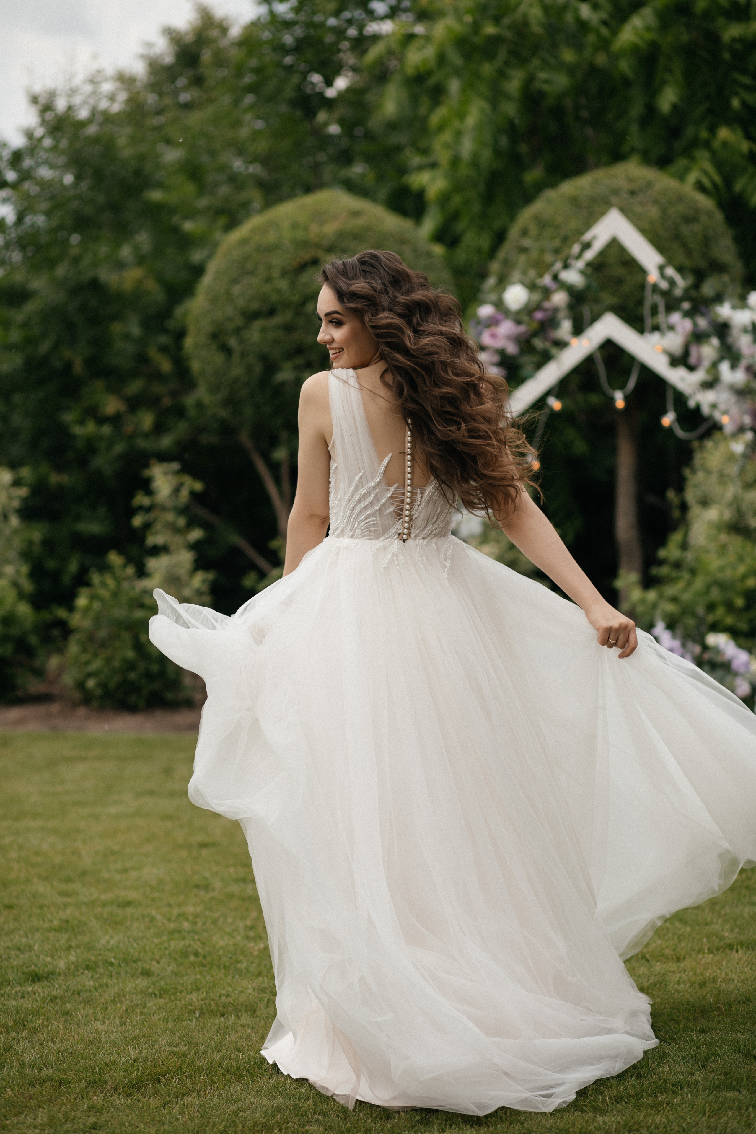 Свадебный день Родиона и Дарьи. Свадебный и семейный фотограф Рассказова Виктория