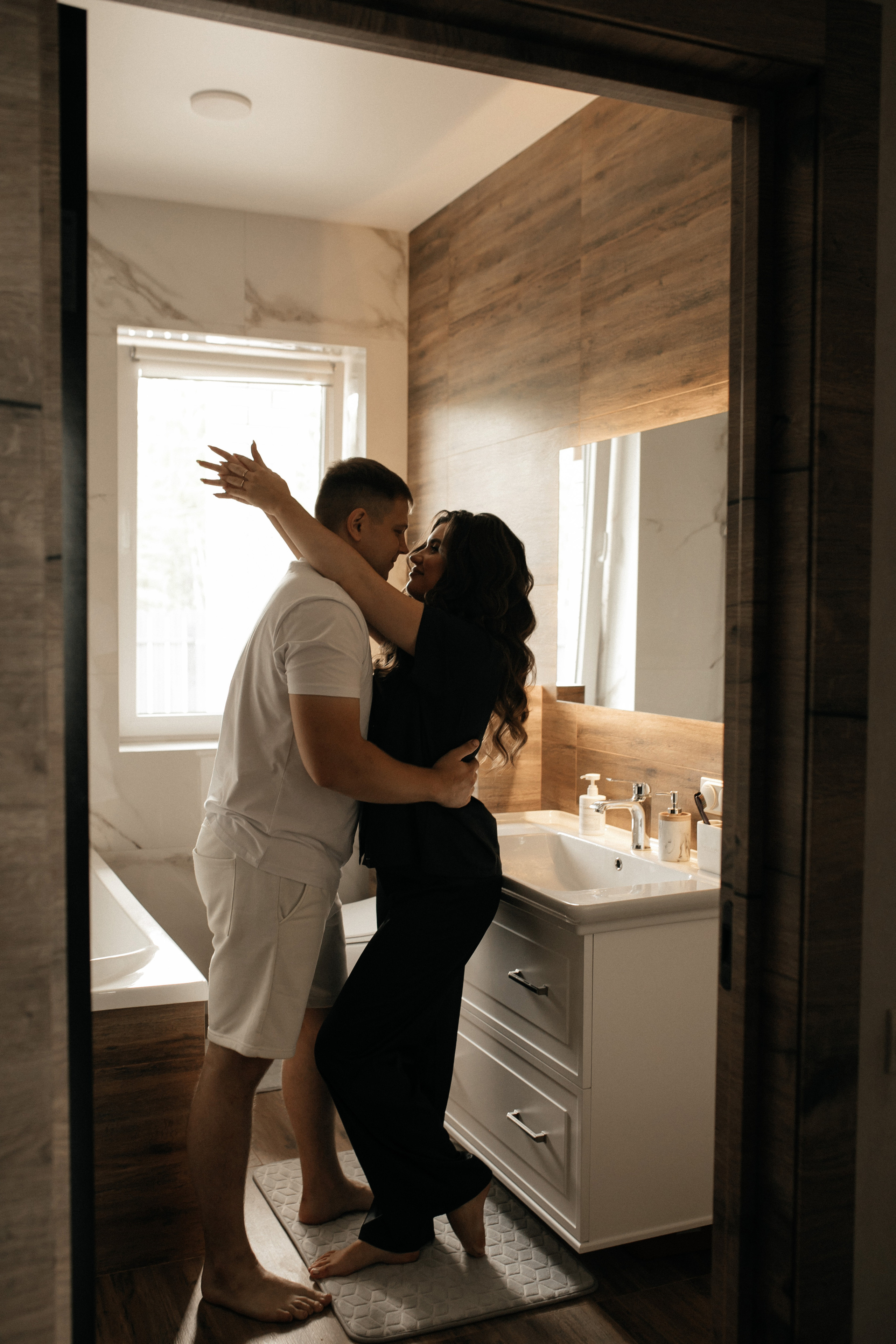 Свадебный день Артема и Юлии. Свадебный и семейный фотограф Рассказова Виктория