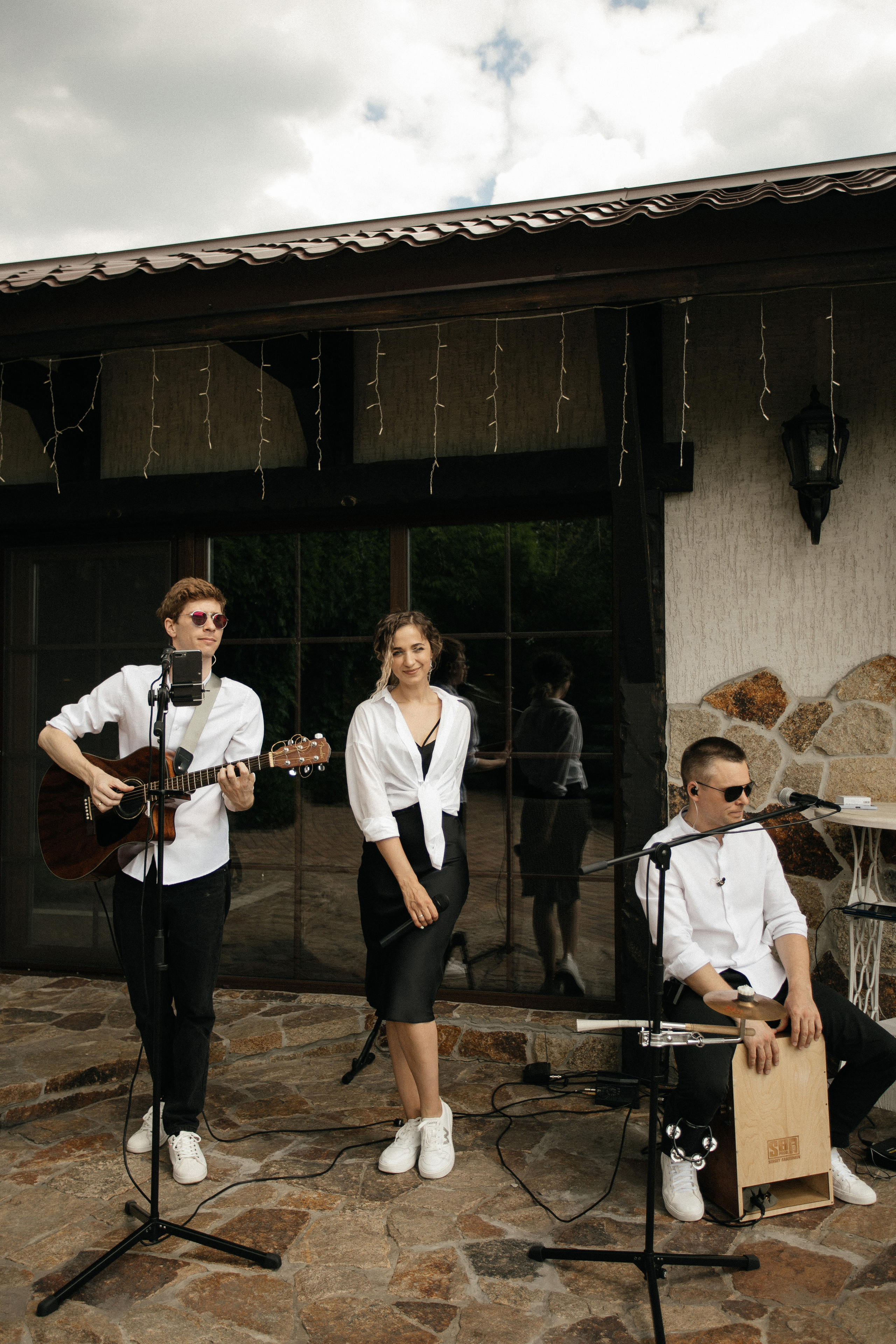 Свадебный день Родиона и Дарьи. Свадебный и семейный фотограф Рассказова Виктория