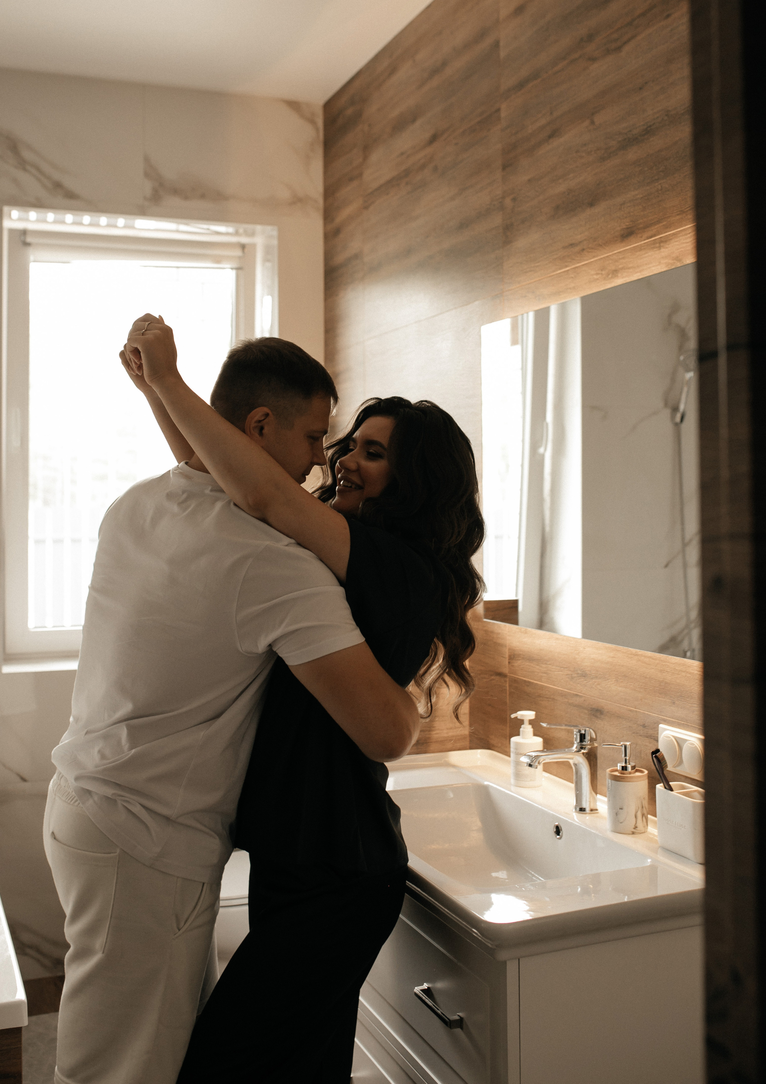 Свадебный день Артема и Юлии. Свадебный и семейный фотограф Рассказова Виктория