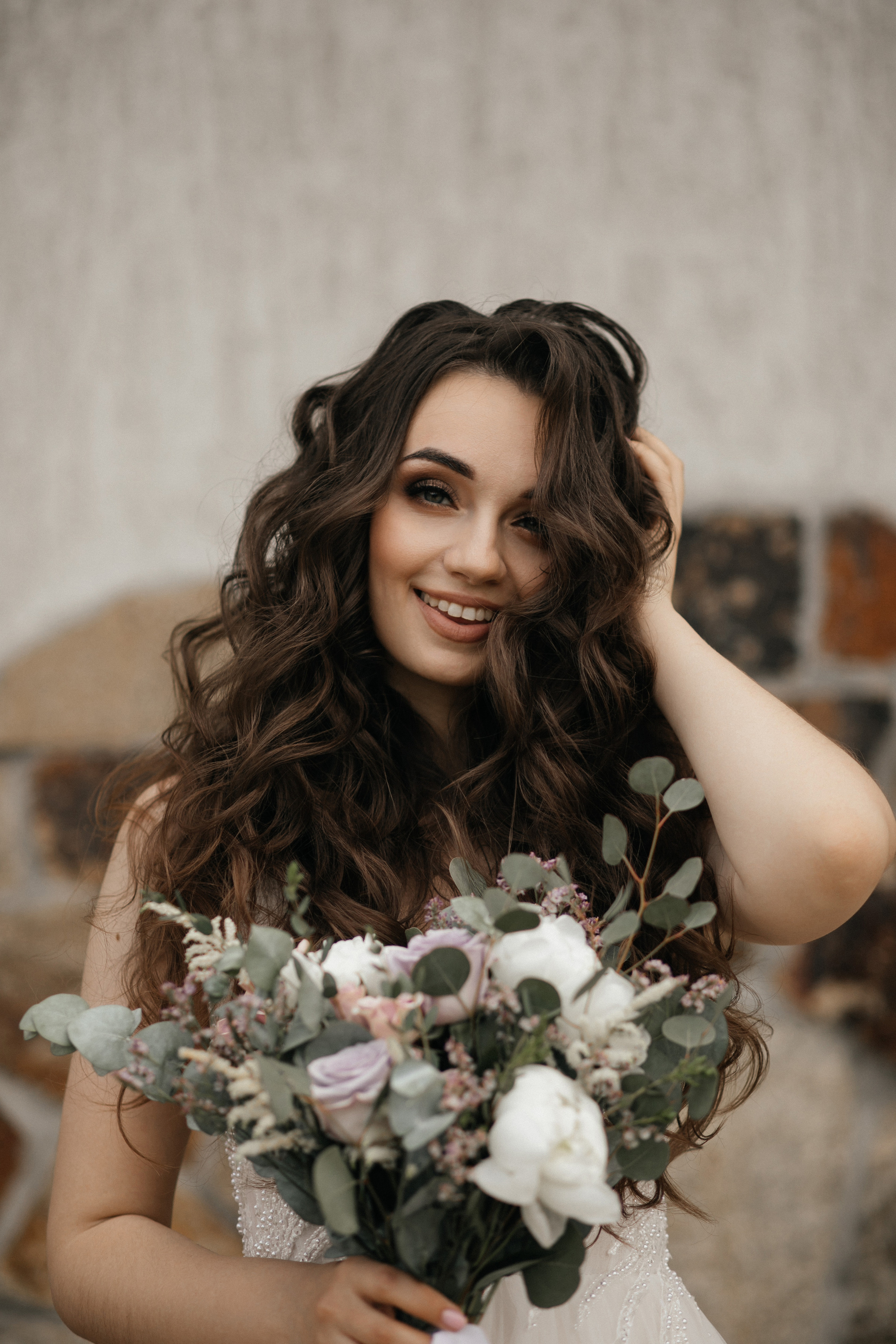 Свадебный день Родиона и Дарьи. Свадебный и семейный фотограф Рассказова Виктория