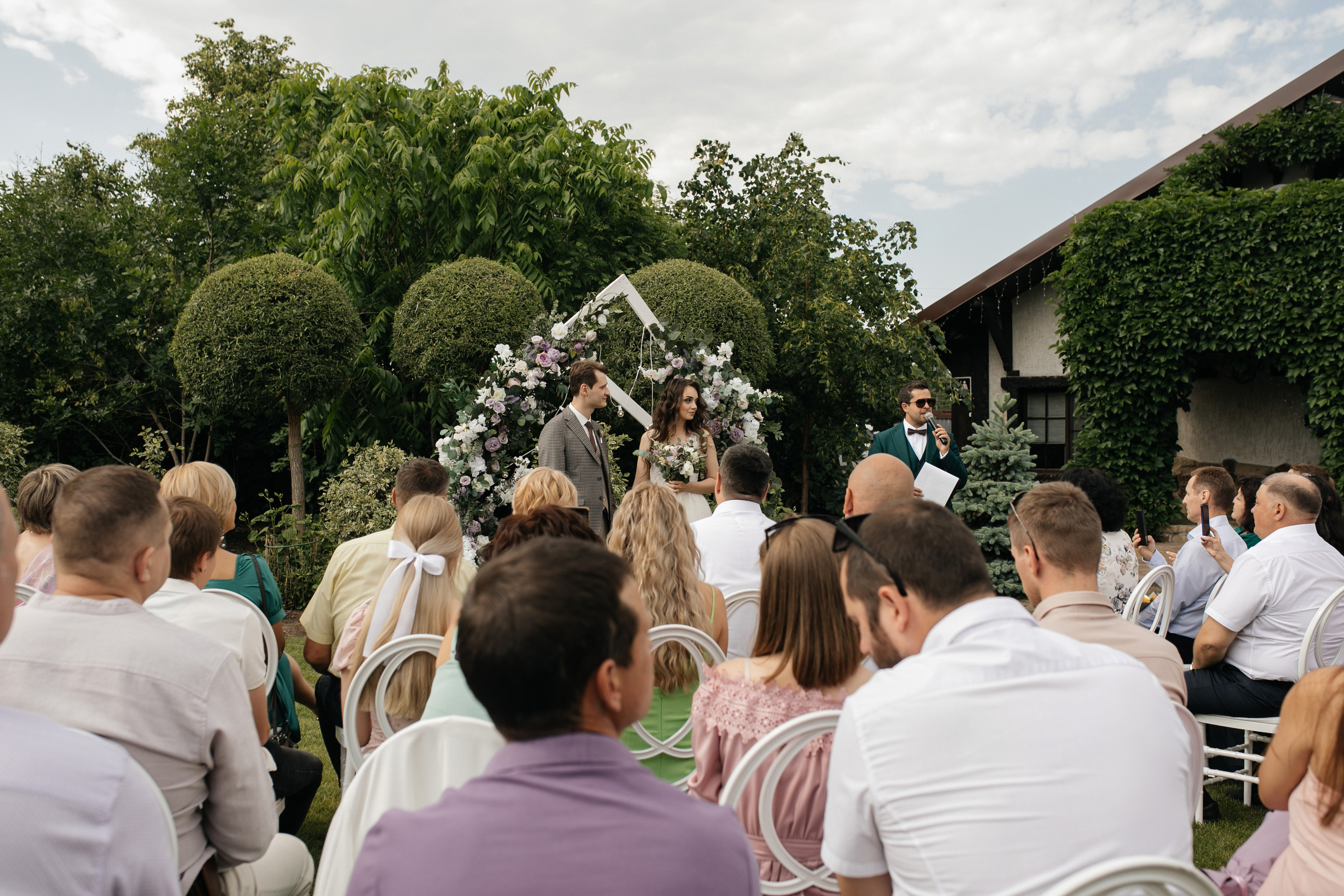 Свадебный день Родиона и Дарьи. Свадебный и семейный фотограф Рассказова Виктория