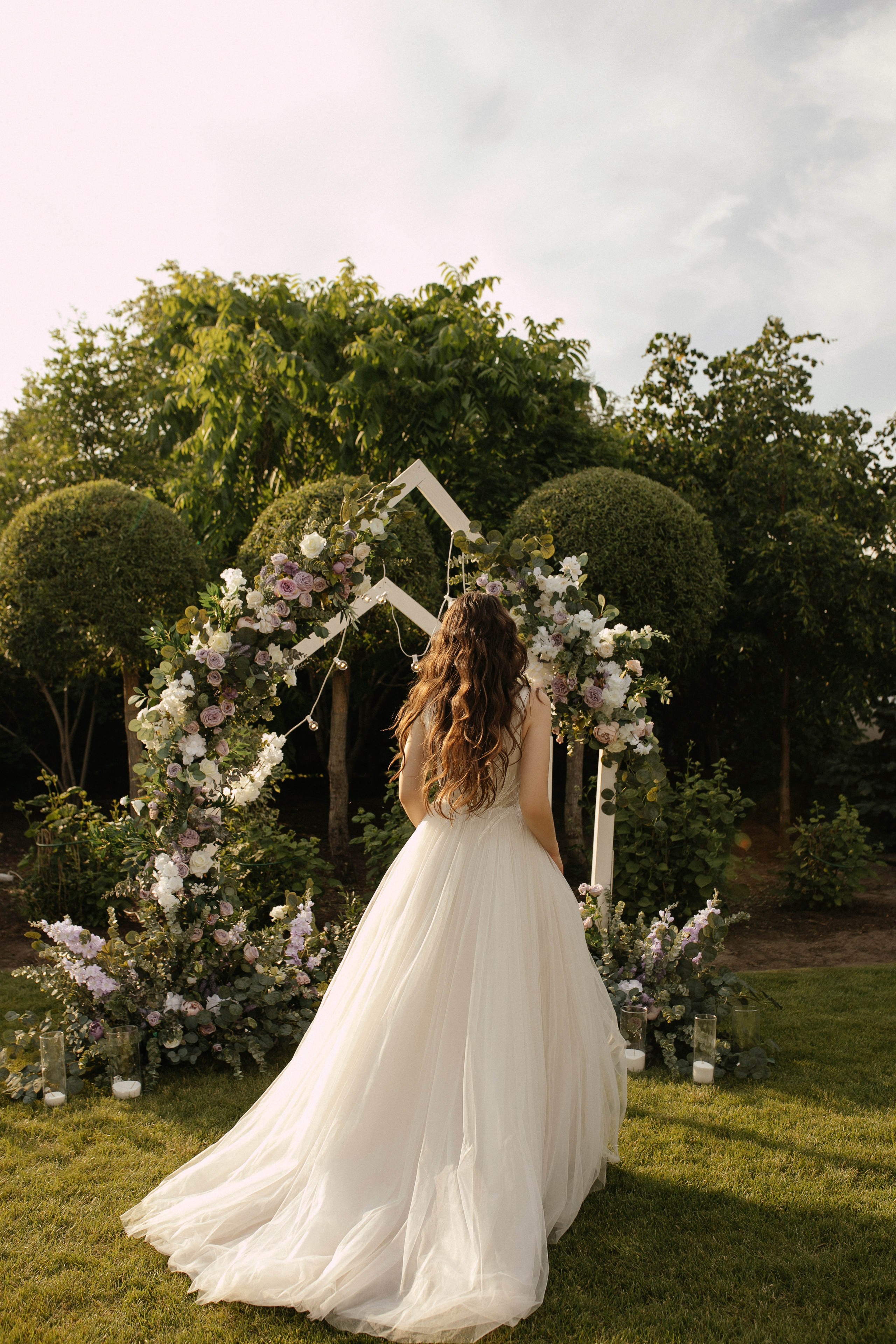 Свадебный день Родиона и Дарьи. Свадебный и семейный фотограф Рассказова Виктория