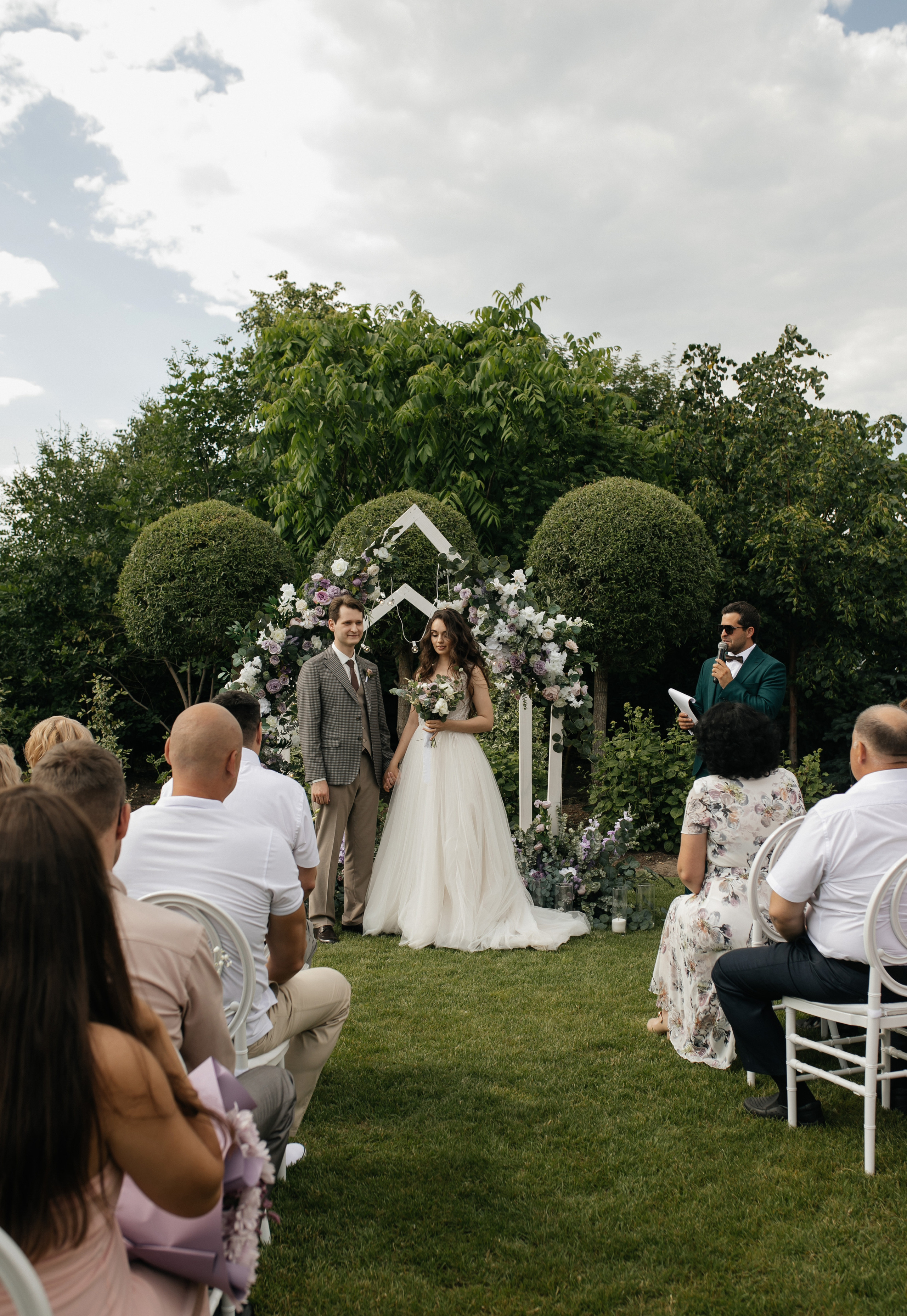 Свадебный день Родиона и Дарьи. Свадебный и семейный фотограф Рассказова Виктория