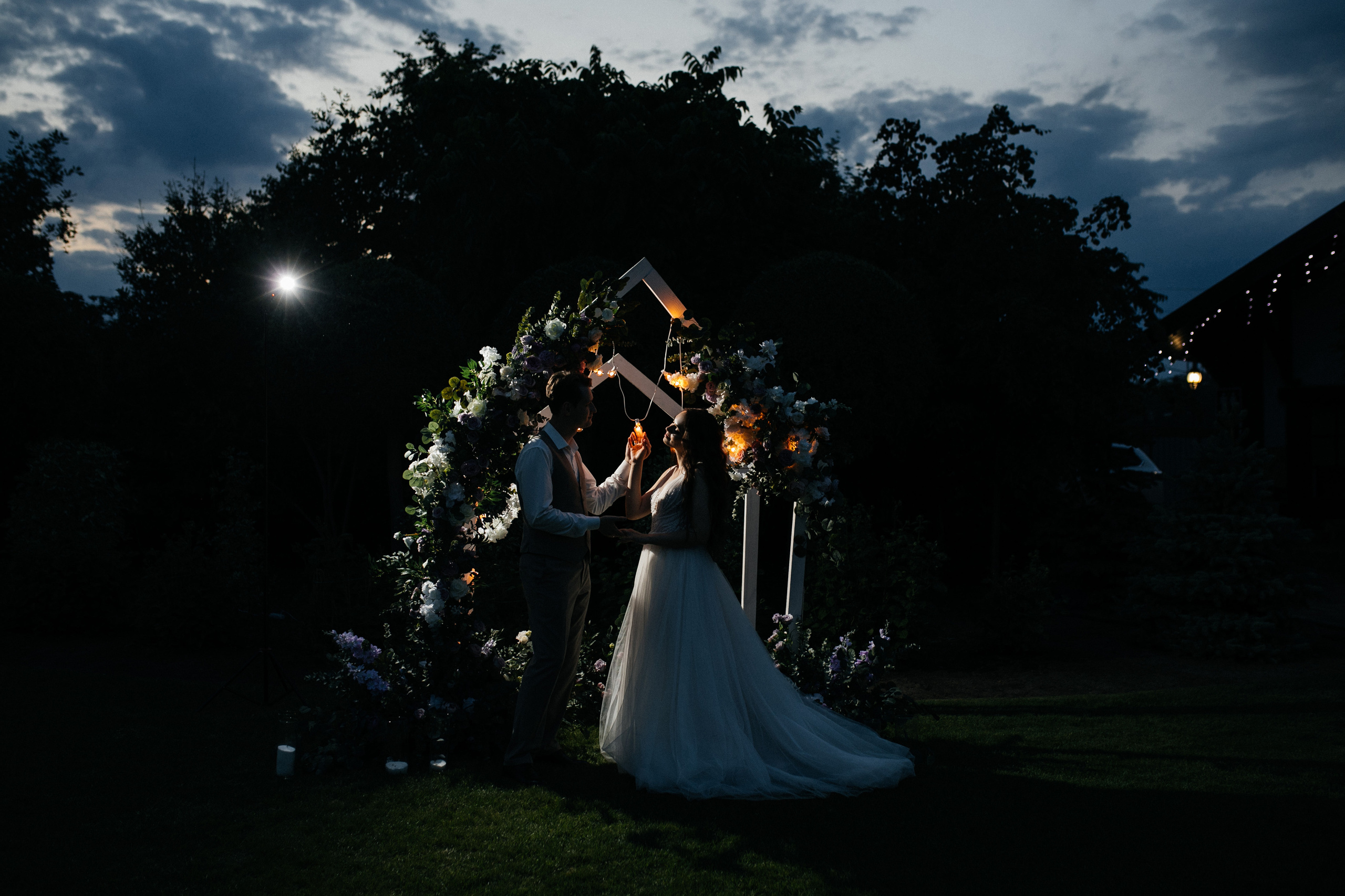Свадебный день Родиона и Дарьи. Свадебный и семейный фотограф Рассказова Виктория