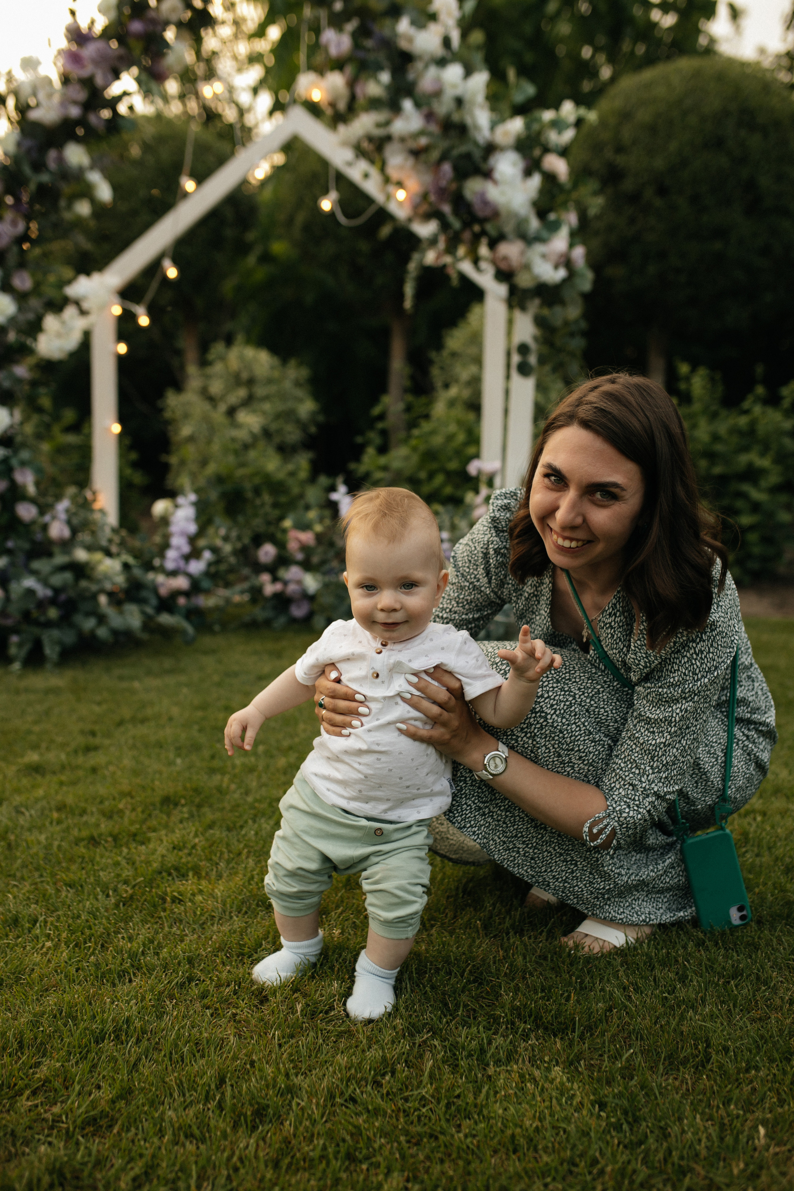 Свадебный день Родиона и Дарьи. Свадебный и семейный фотограф Рассказова Виктория