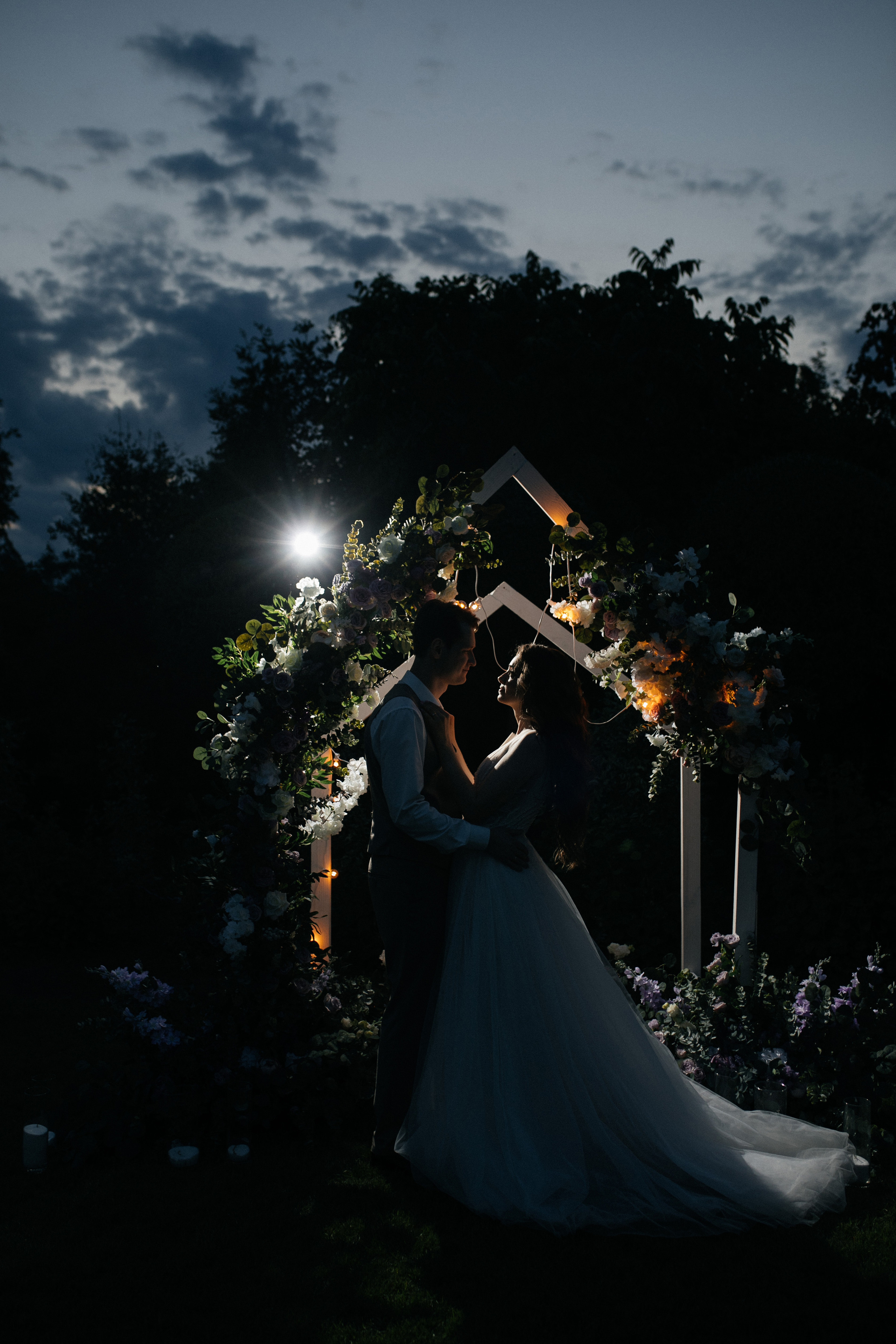 Свадебный день Родиона и Дарьи. Свадебный и семейный фотограф Рассказова Виктория