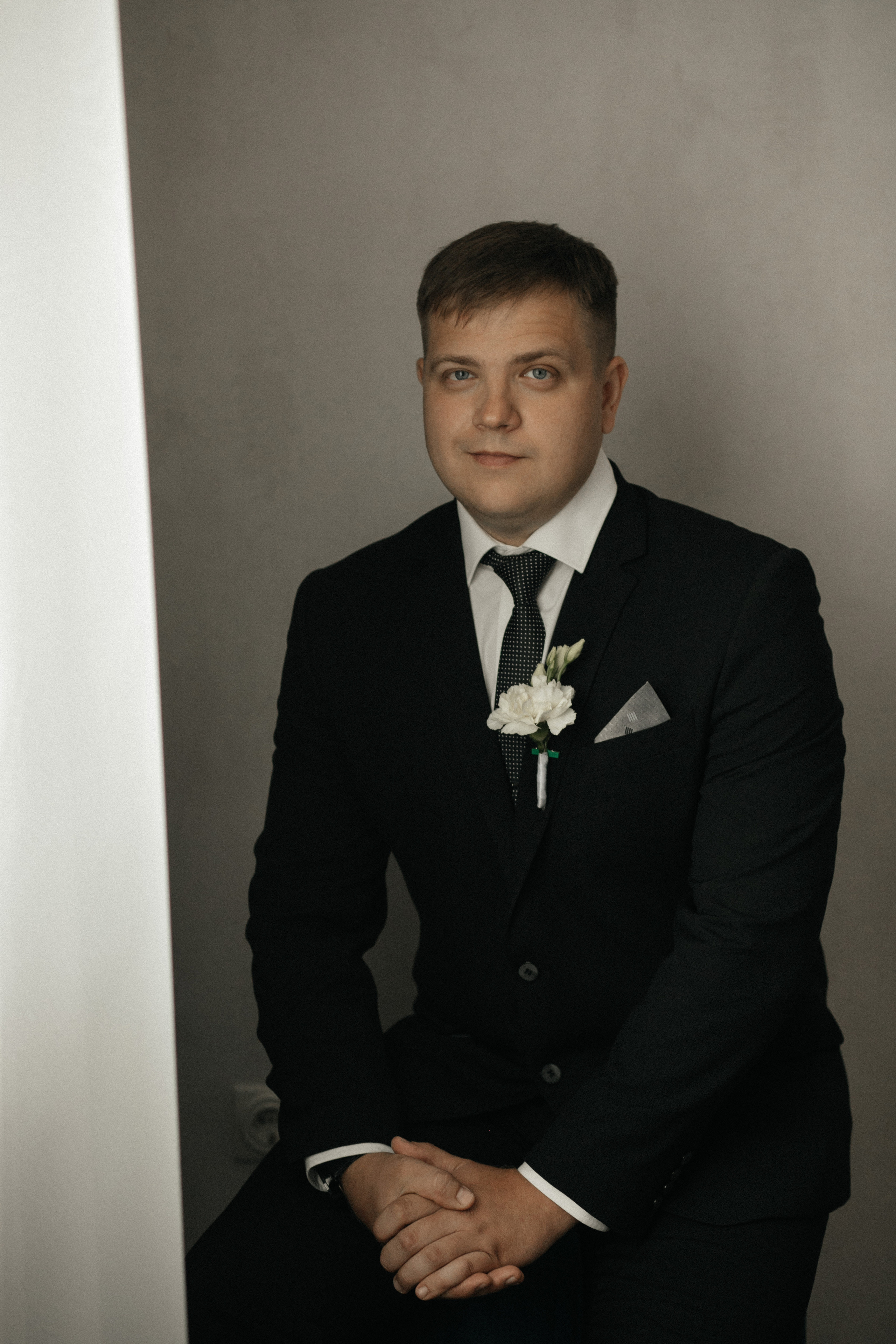 Свадебный день Артема и Юлии. Свадебный и семейный фотограф Рассказова Виктория