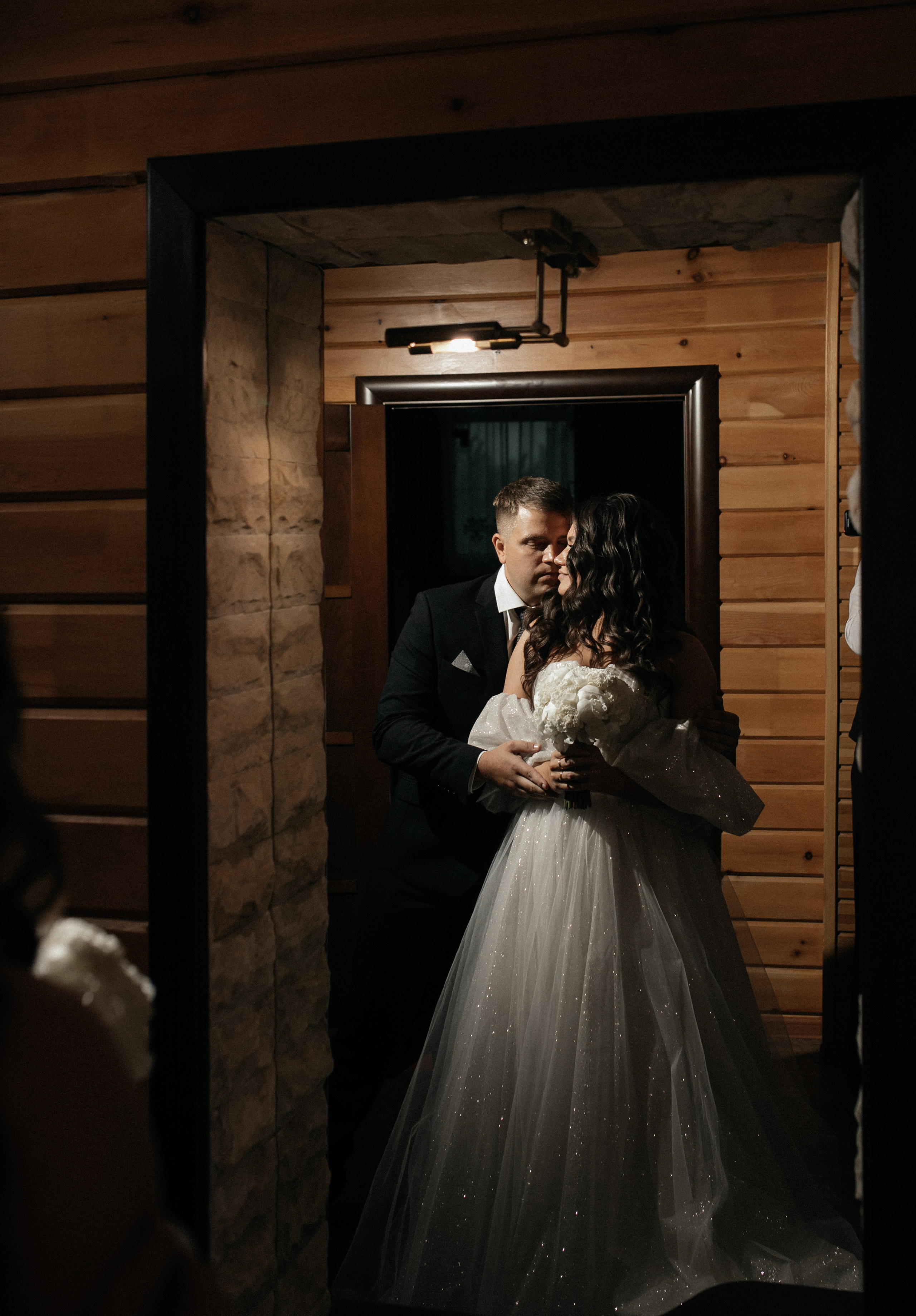 Свадебный день Артема и Юлии. Свадебный и семейный фотограф Рассказова Виктория