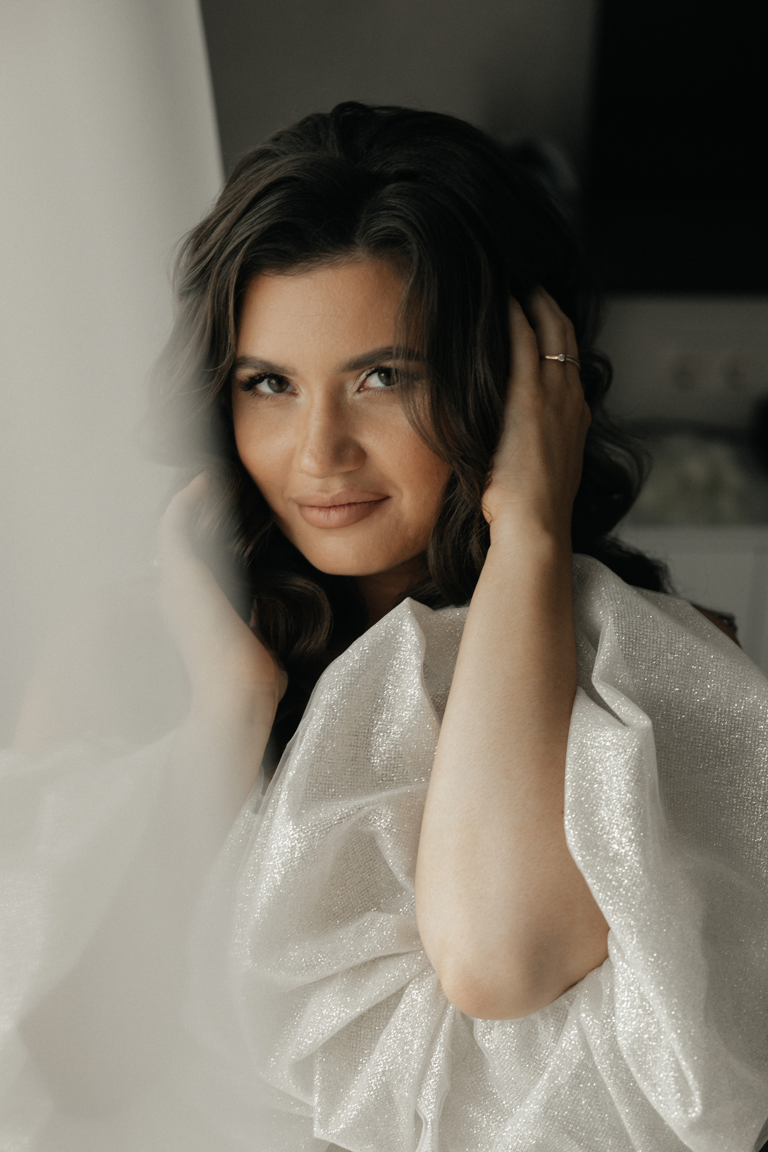 Свадебный день Артема и Юлии. Свадебный и семейный фотограф Рассказова Виктория