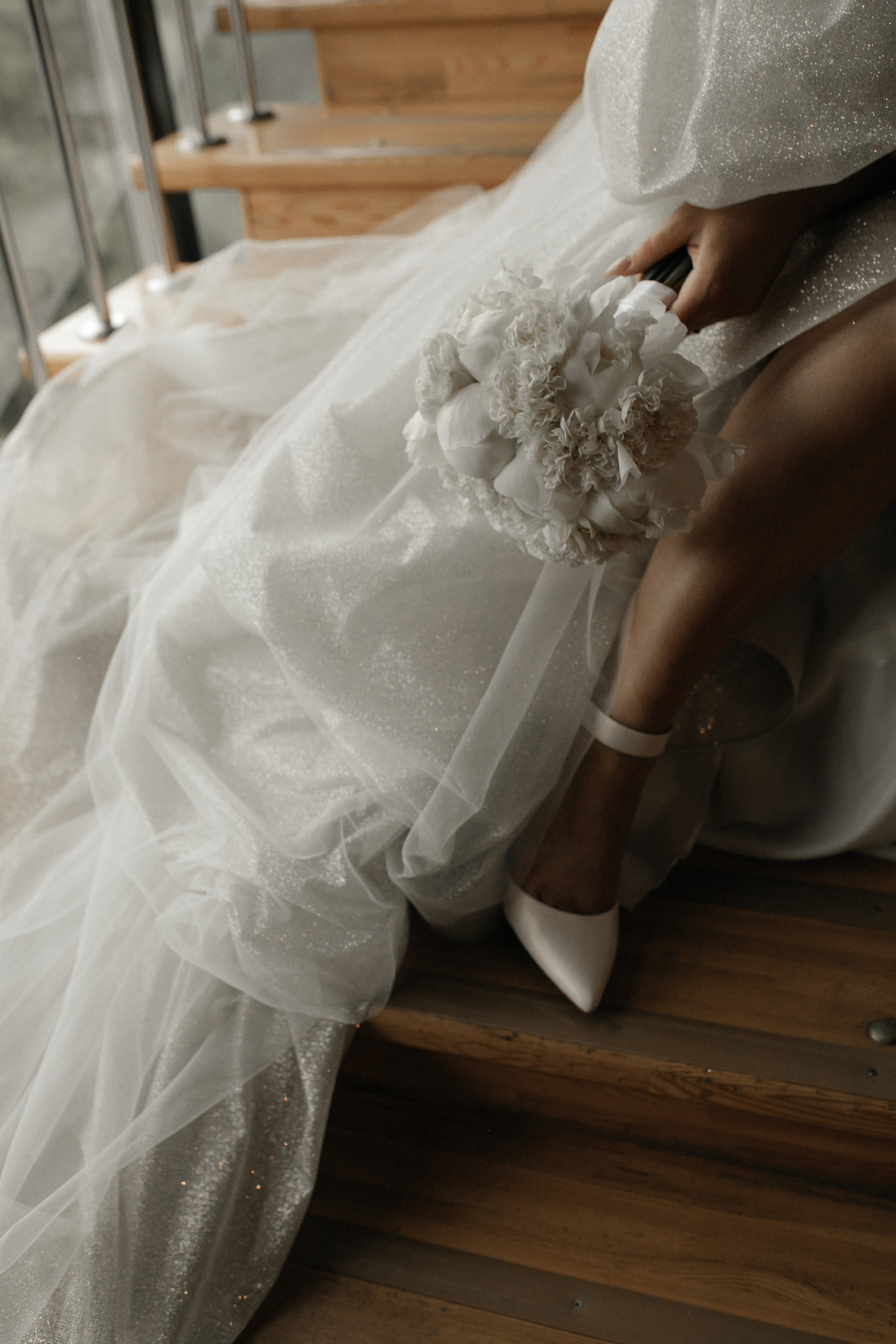 Свадебный день Артема и Юлии. Свадебный и семейный фотограф Рассказова Виктория