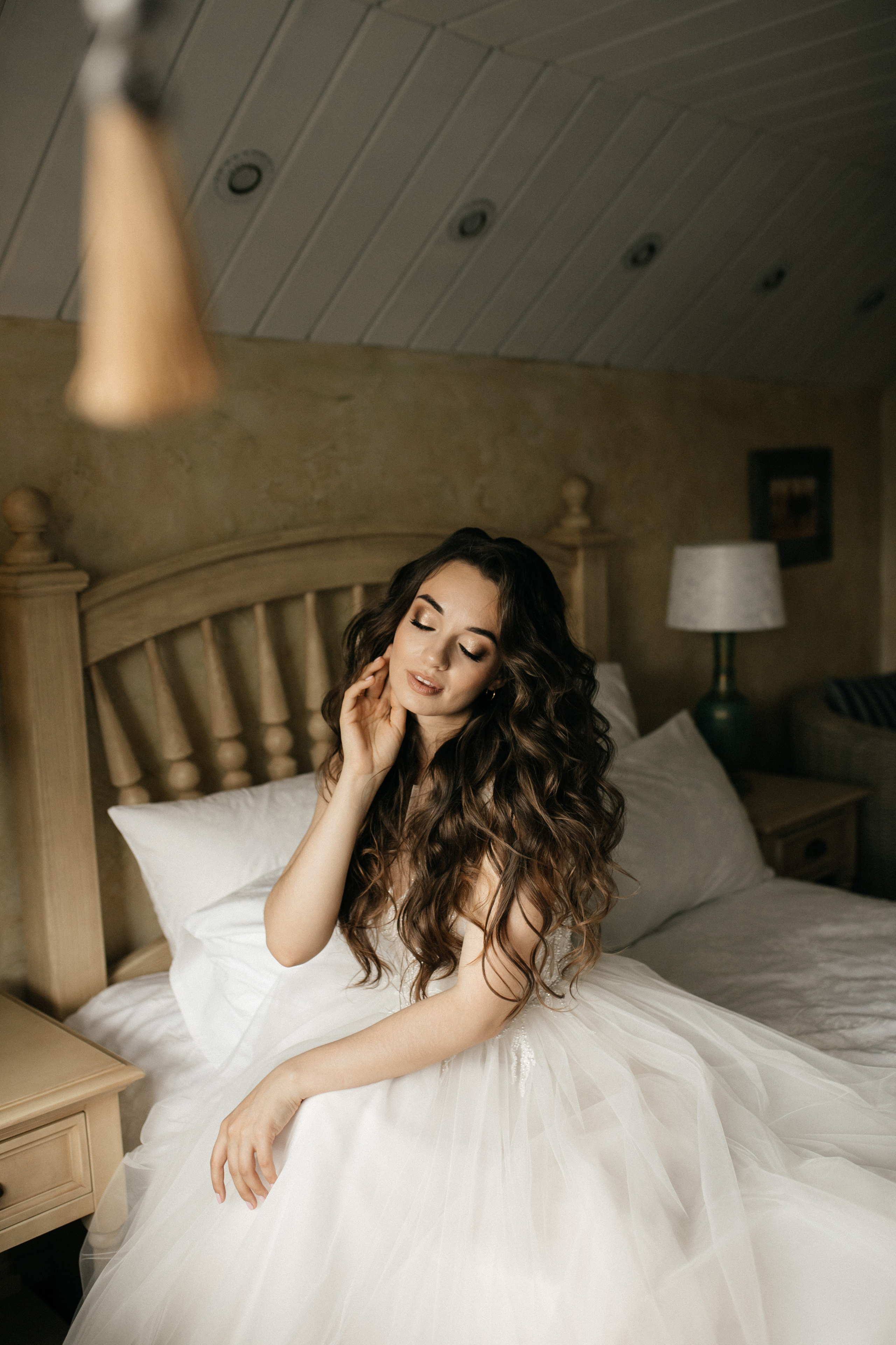 Свадебный день Родиона и Дарьи. Свадебный и семейный фотограф Рассказова Виктория