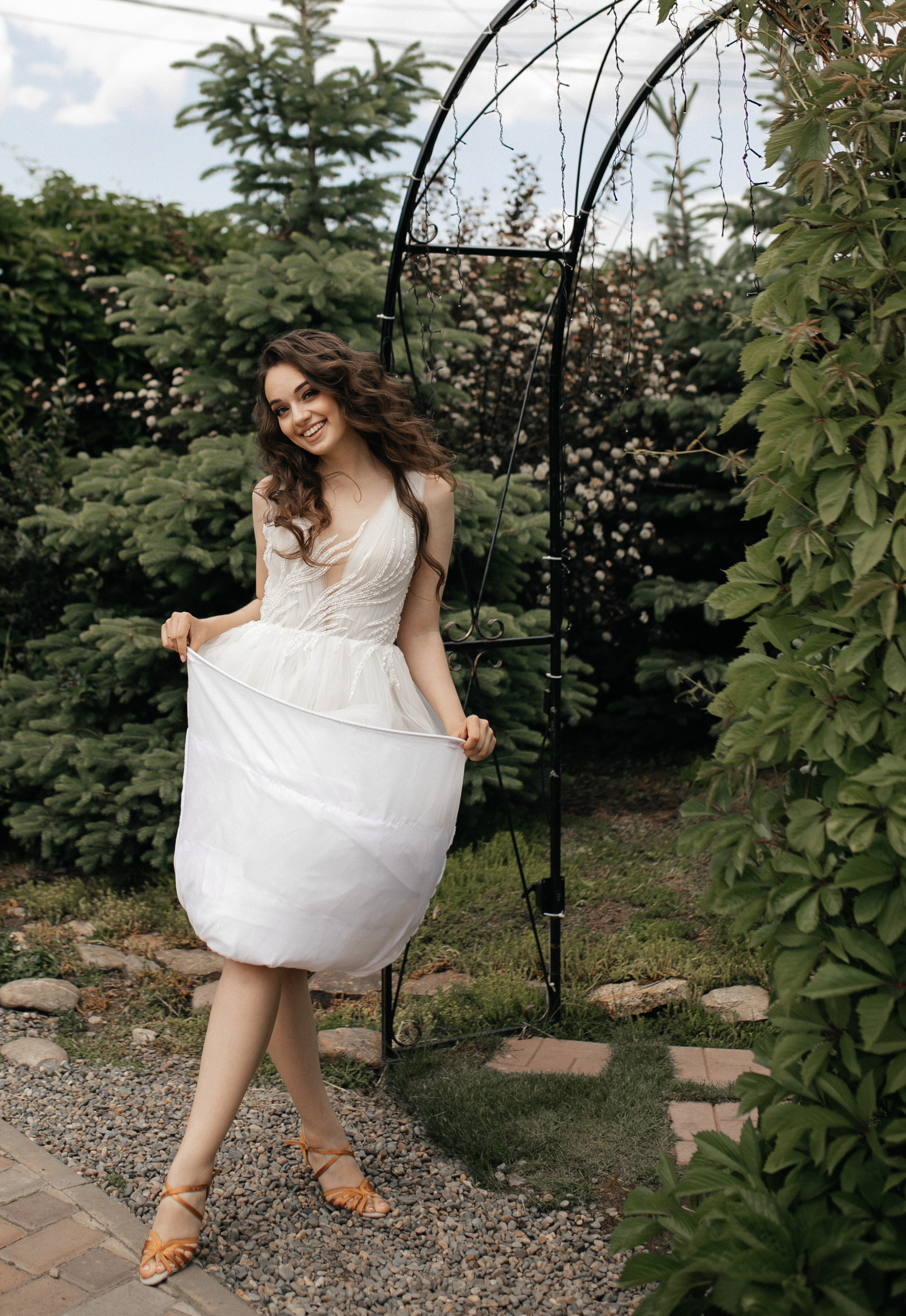 Свадебный день Родиона и Дарьи. Свадебный и семейный фотограф Рассказова Виктория