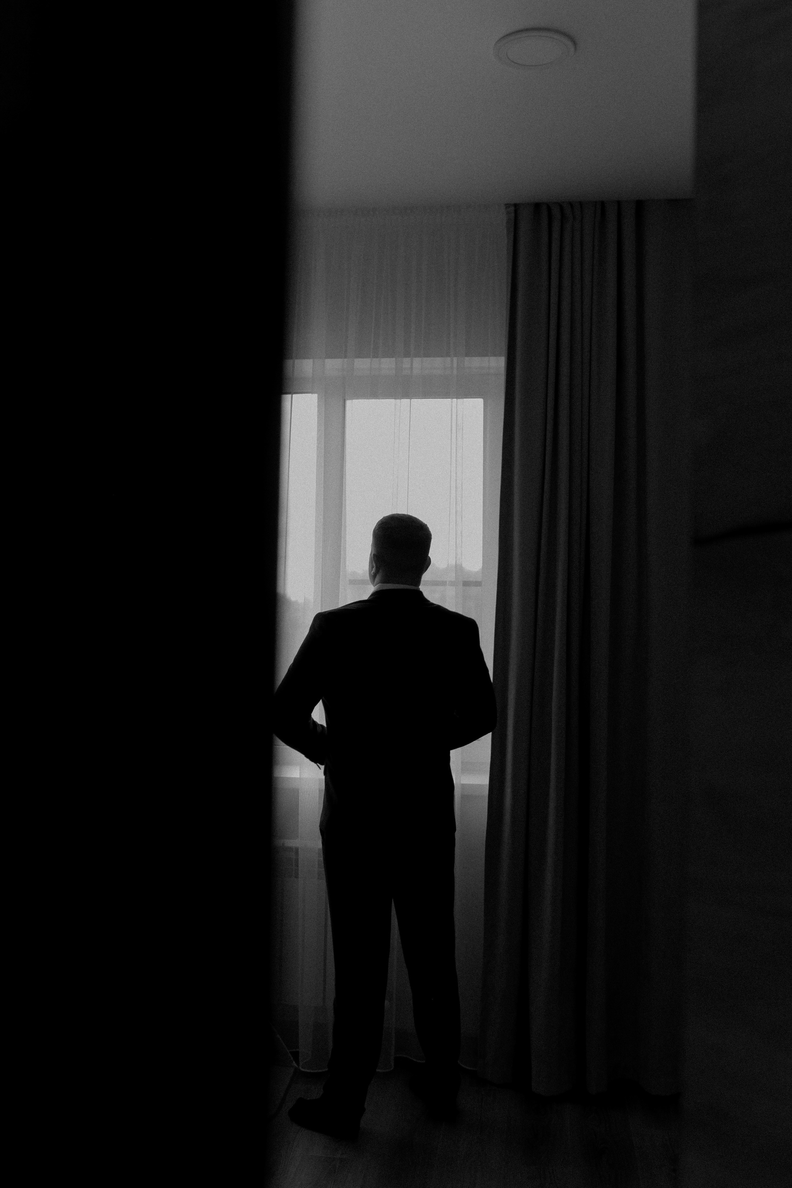 Свадебный день Артема и Юлии. Свадебный и семейный фотограф Рассказова Виктория