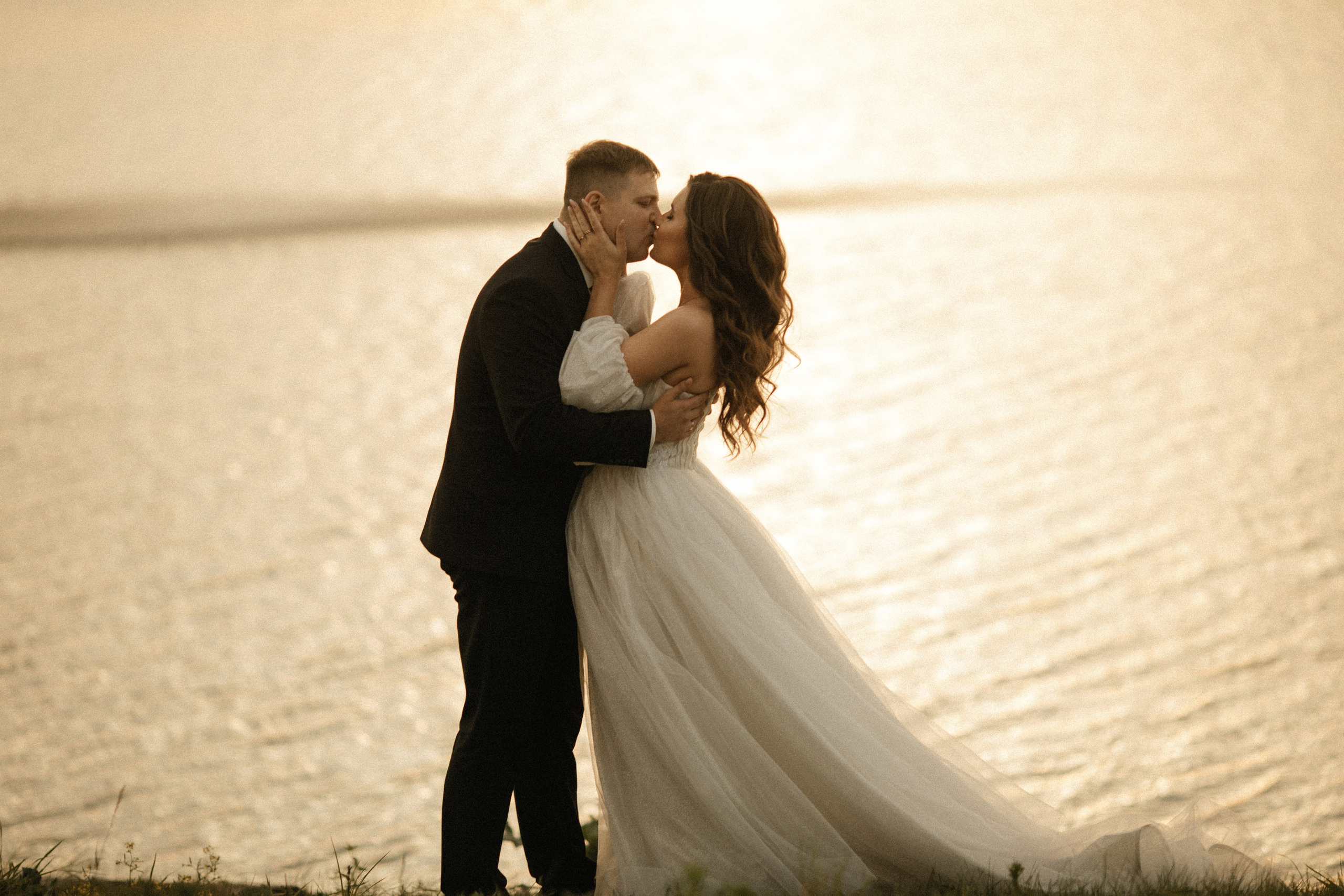 Свадебный день Артема и Юлии. Свадебный и семейный фотограф Рассказова Виктория