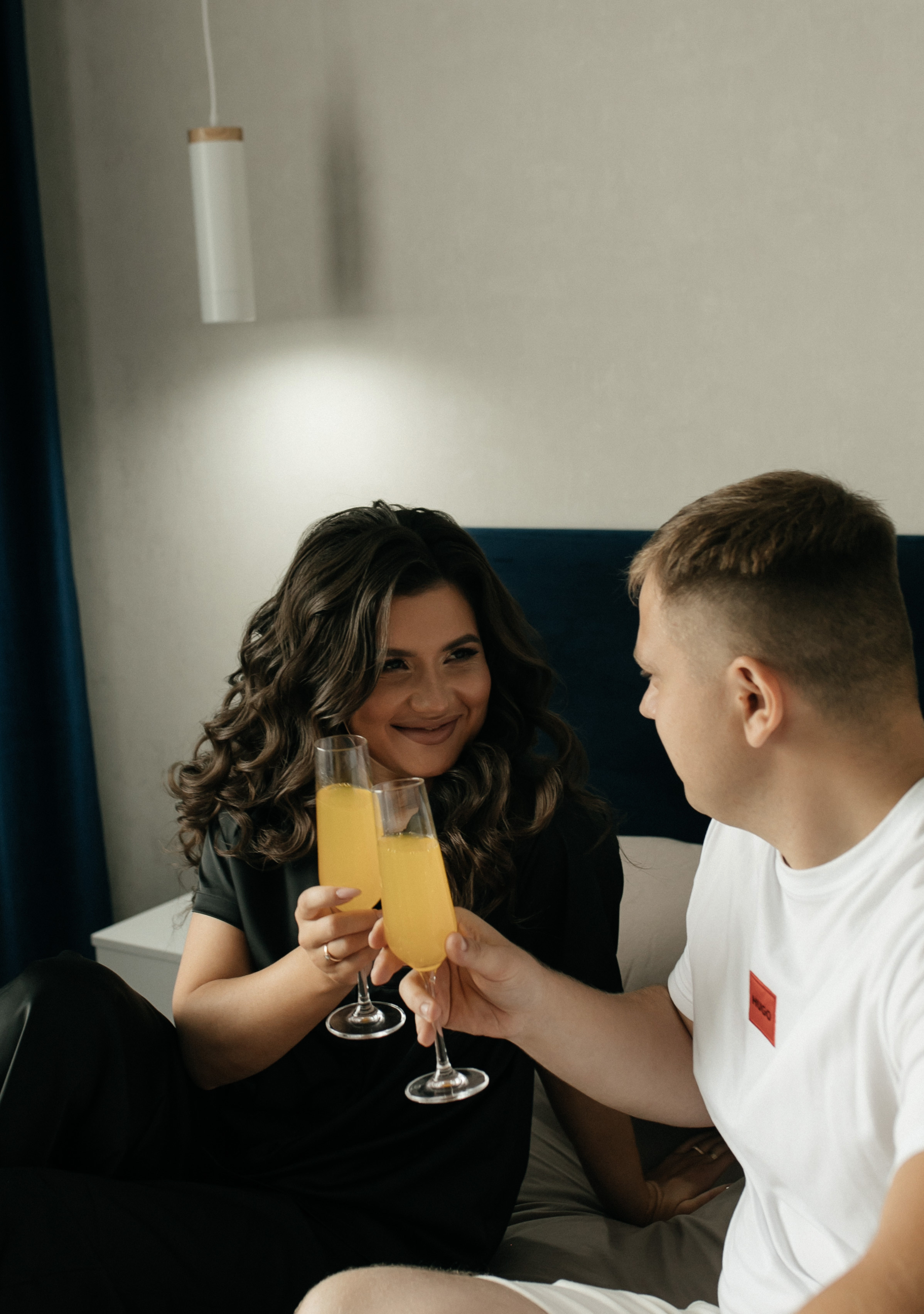 Свадебный день Артема и Юлии. Свадебный и семейный фотограф Рассказова Виктория