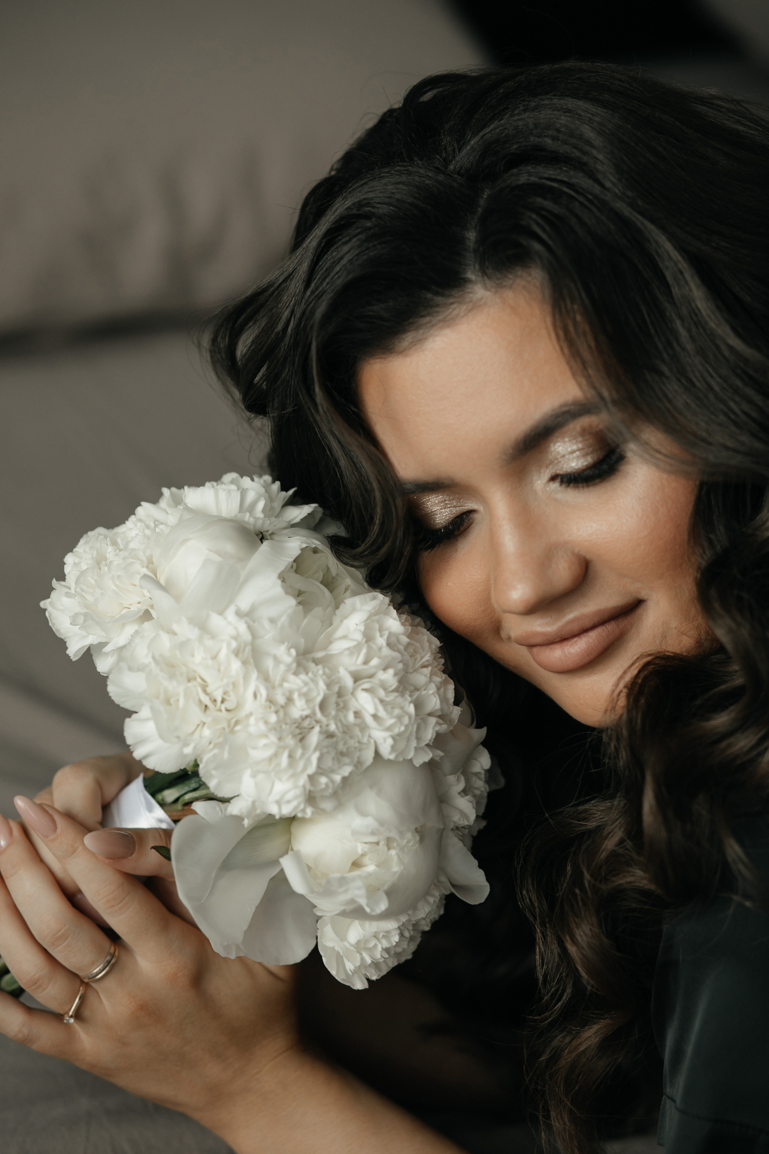 Свадебный день Артема и Юлии. Свадебный и семейный фотограф Рассказова Виктория