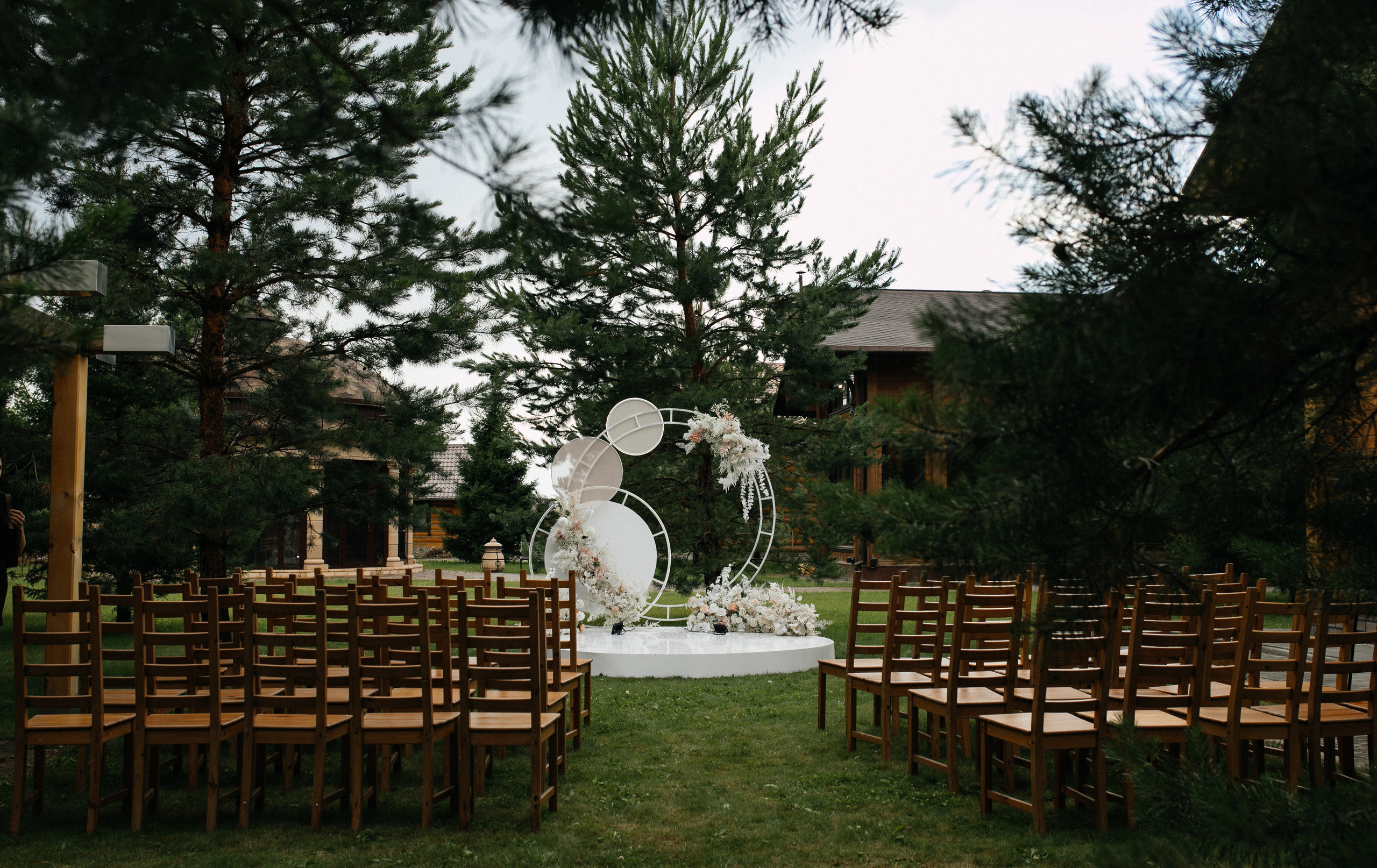 Свадебный день Артема и Юлии. Свадебный и семейный фотограф Рассказова Виктория