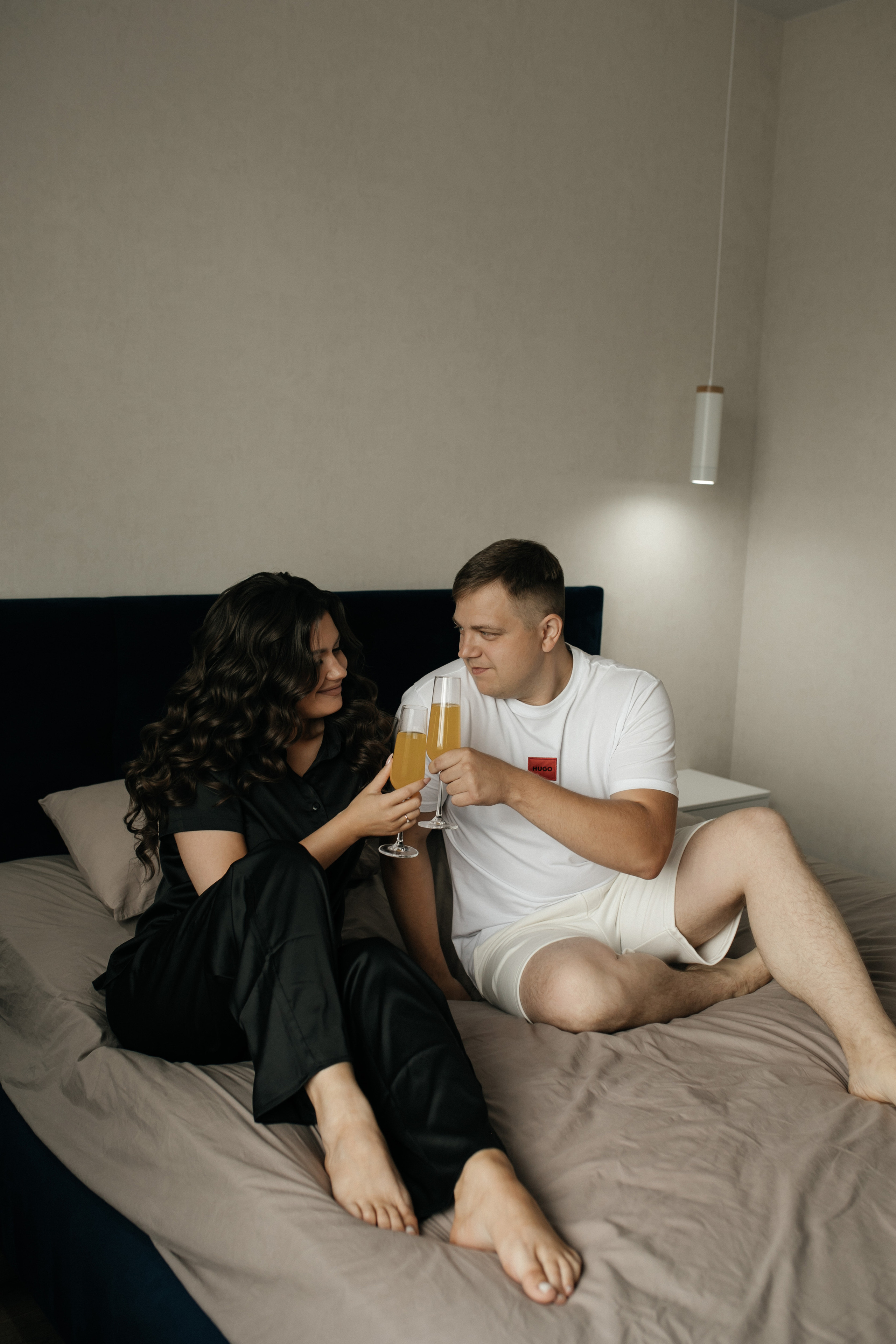 Свадебный день Артема и Юлии. Свадебный и семейный фотограф Рассказова Виктория