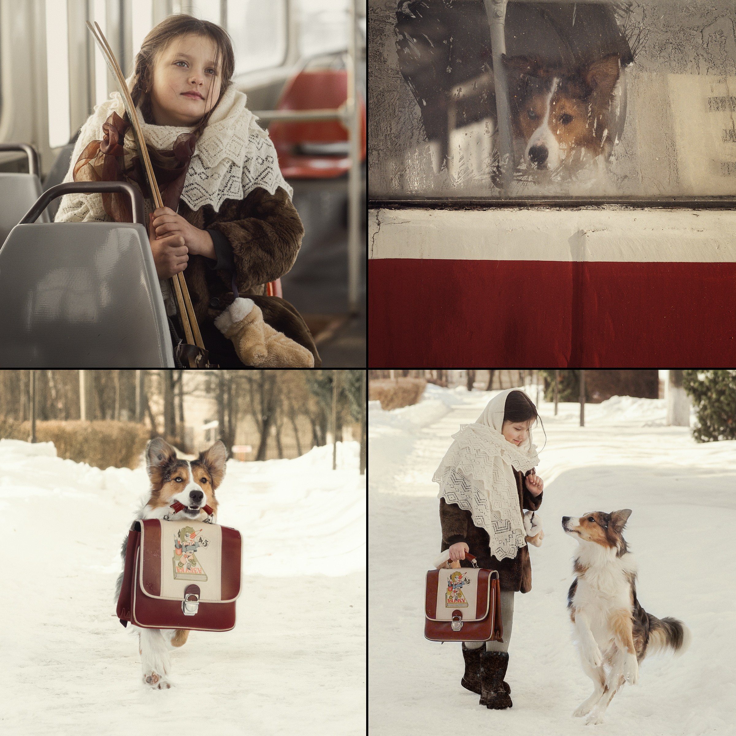 Я ФотоРежиссер. Фотограф и режиссер Сергей Спирин. Москва