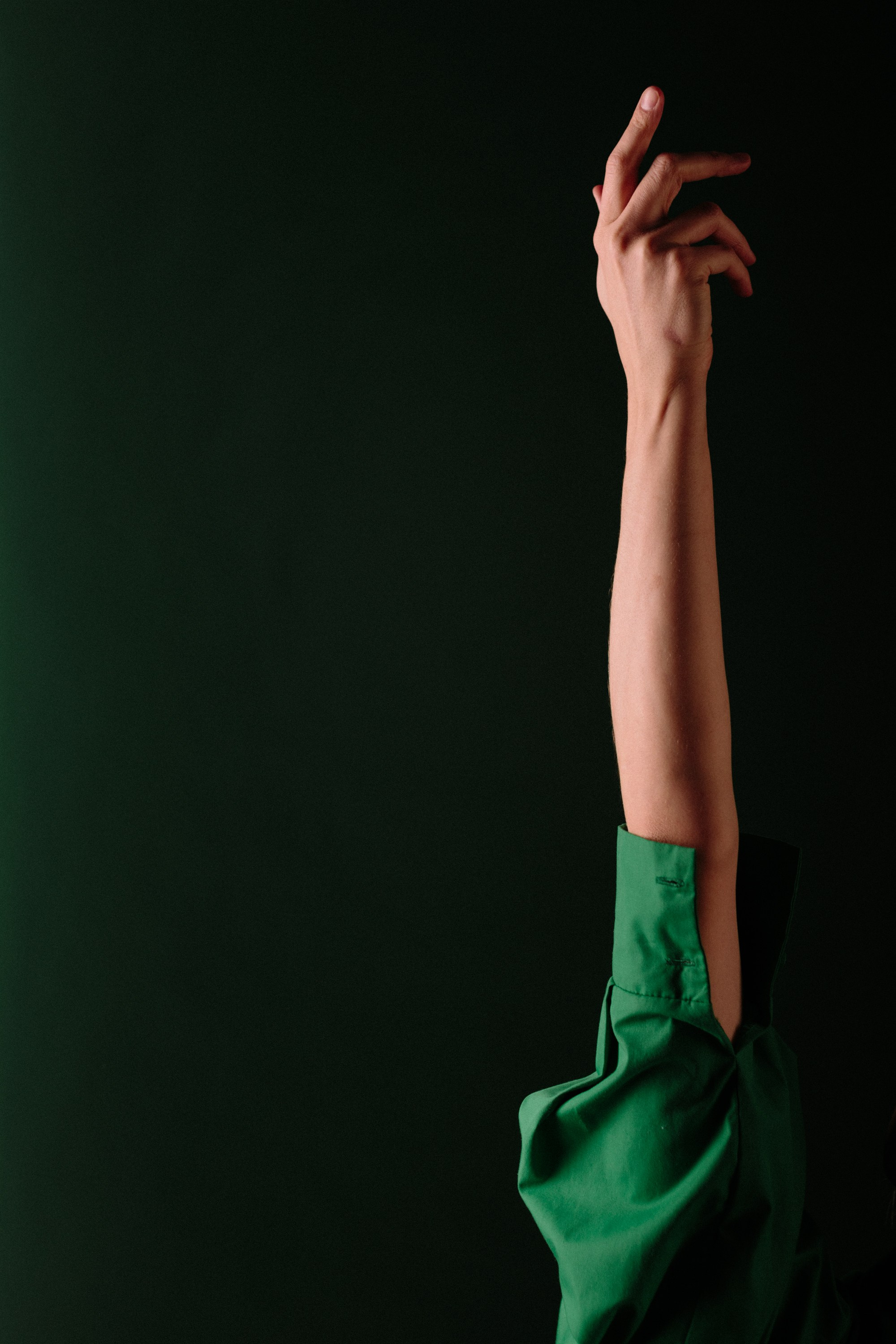 4. Пробуждение. Репортажный и портретный фотограф во Владимире Сергей Кравцов