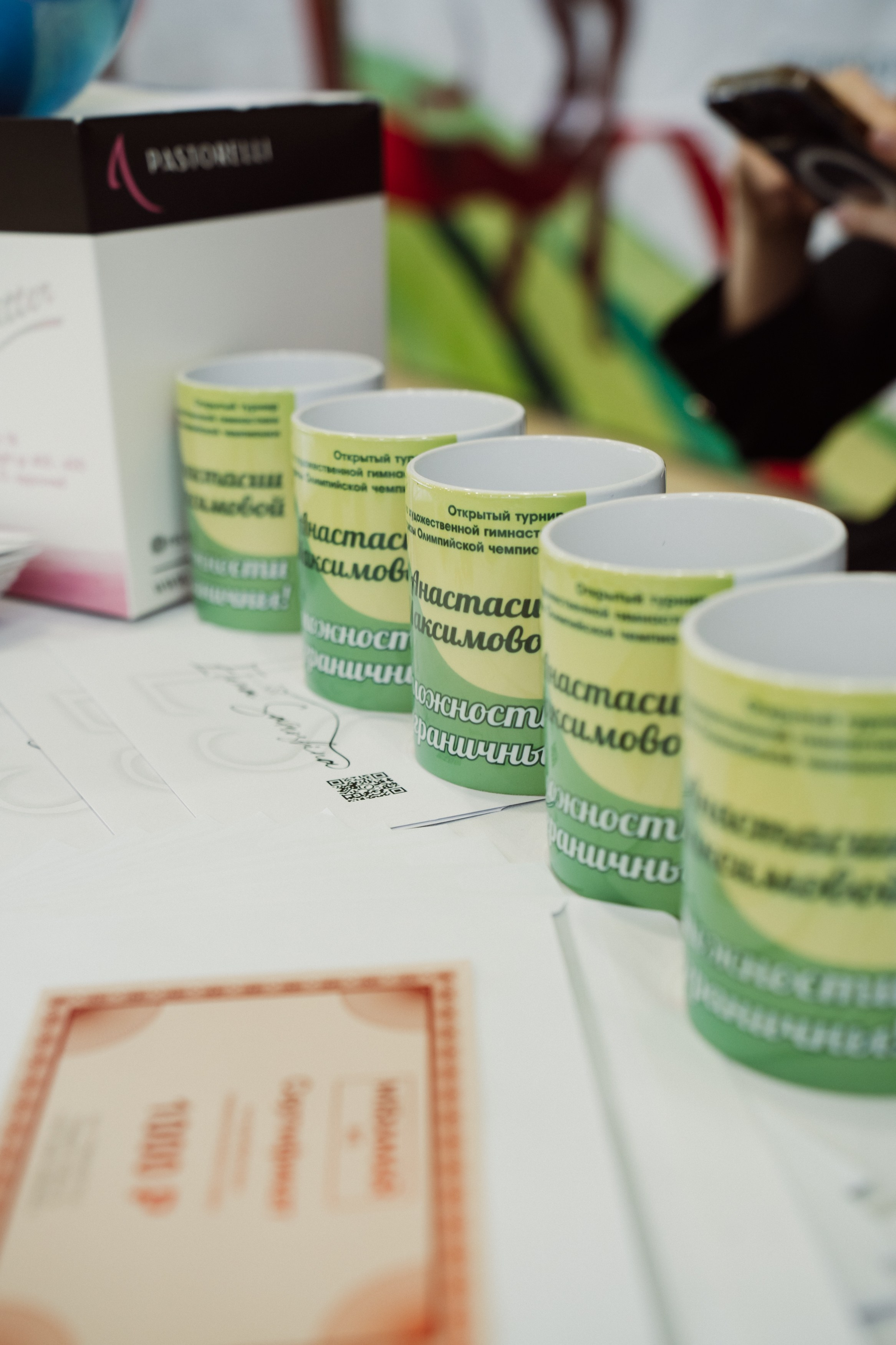 Возможности Безграничны. Воробьева Ксения — Спортивный и танцевальный фотограф Новосибирск