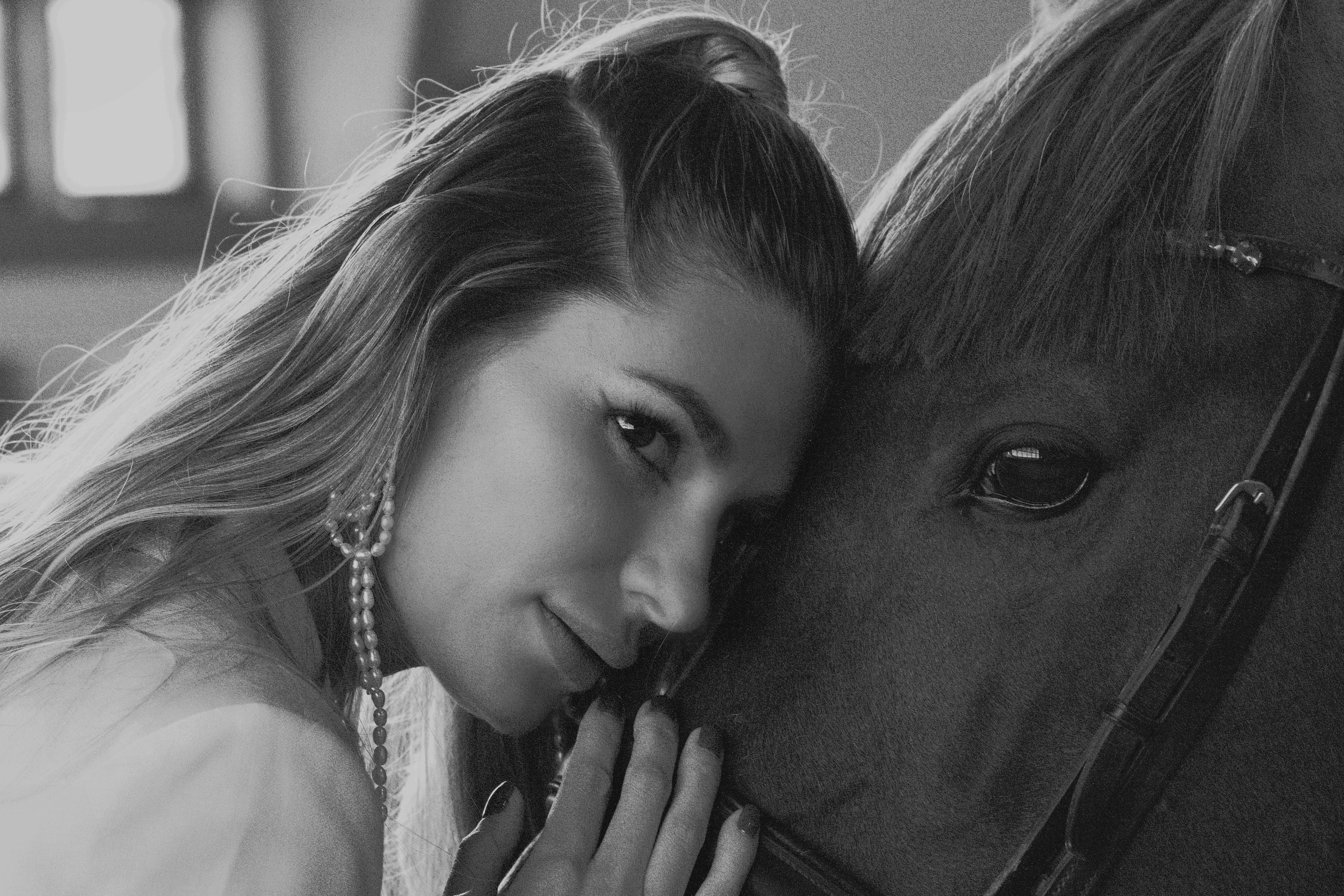 Фотограф в Москве Светлана Богначева