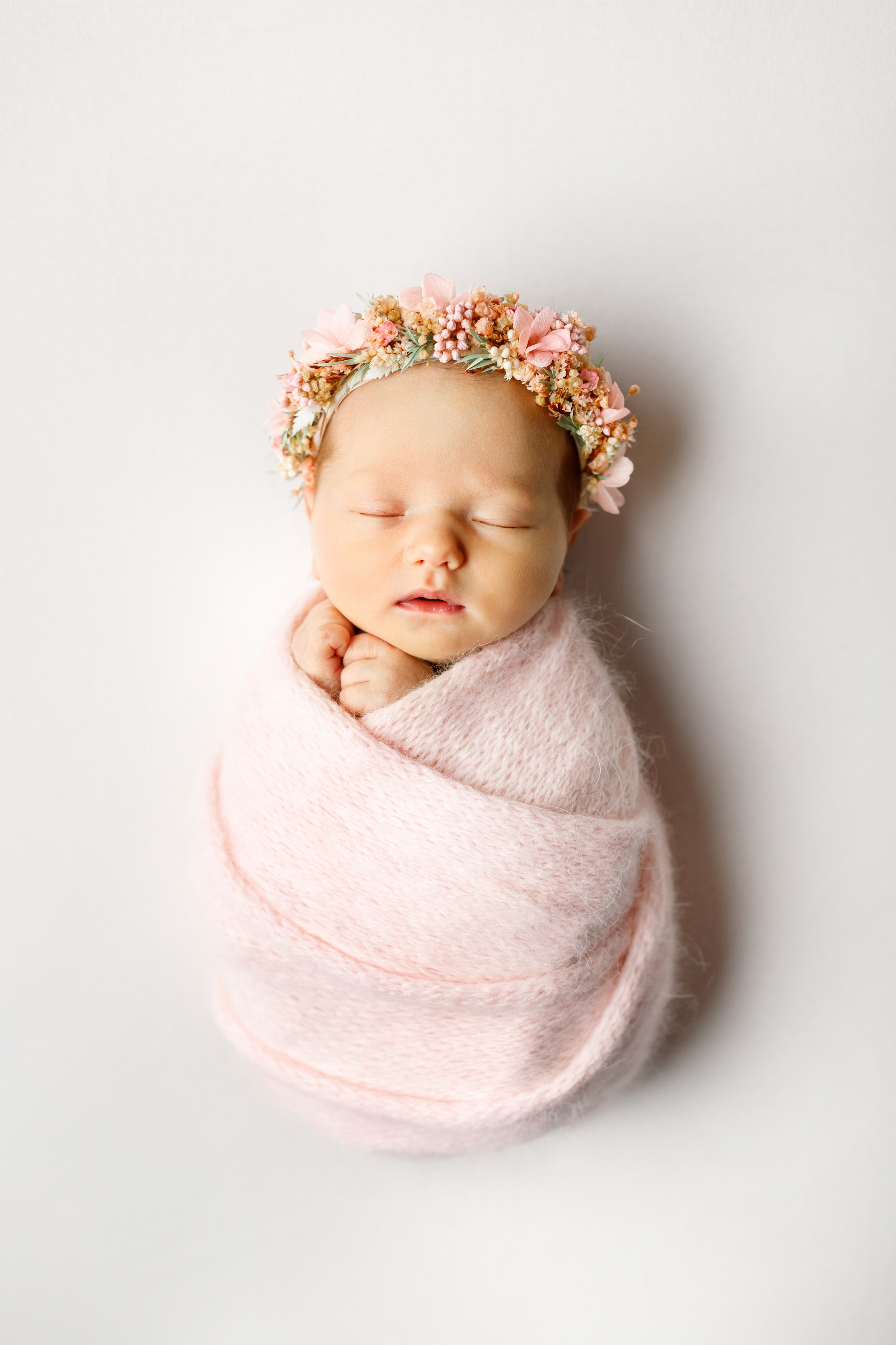 Девочки. Детский, семейный и фотограф новорождённых в Ярославле Анна Салова