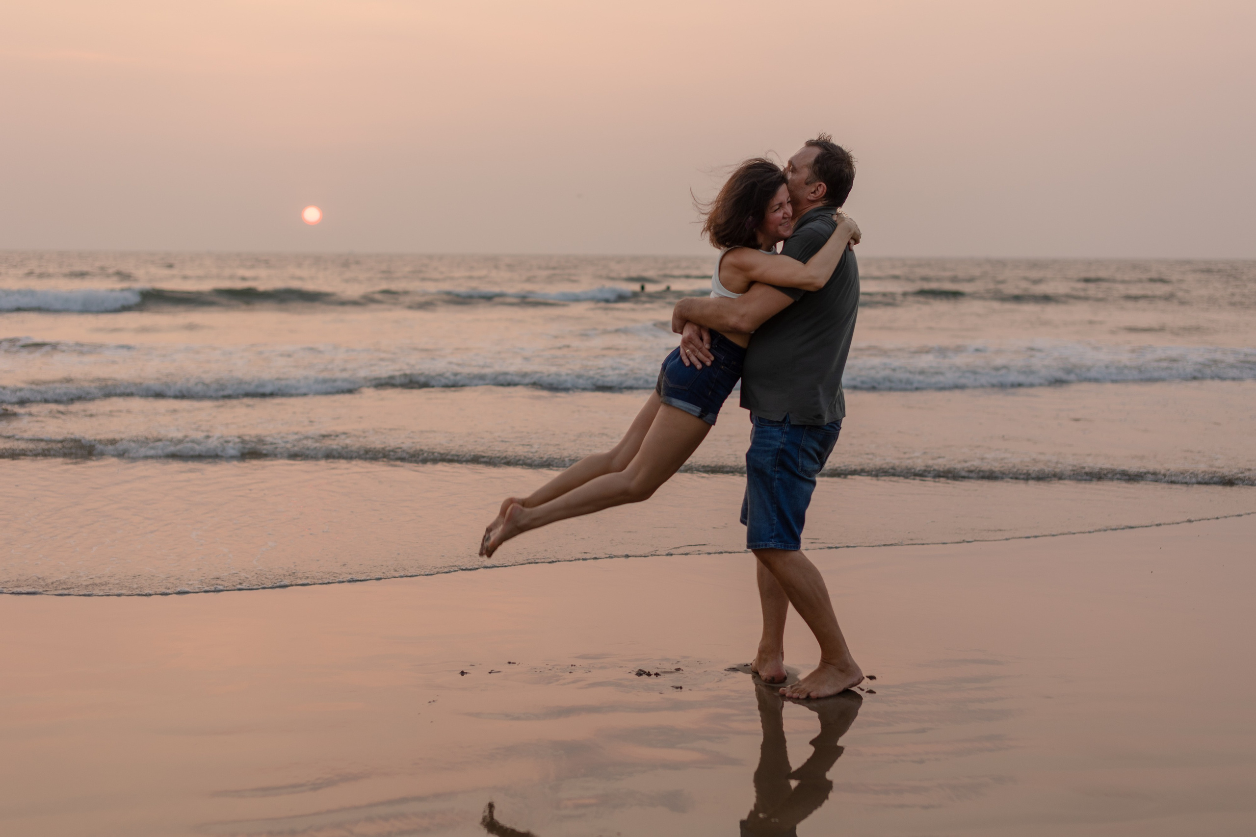 Love Story. NUTA ART - photo-video creator