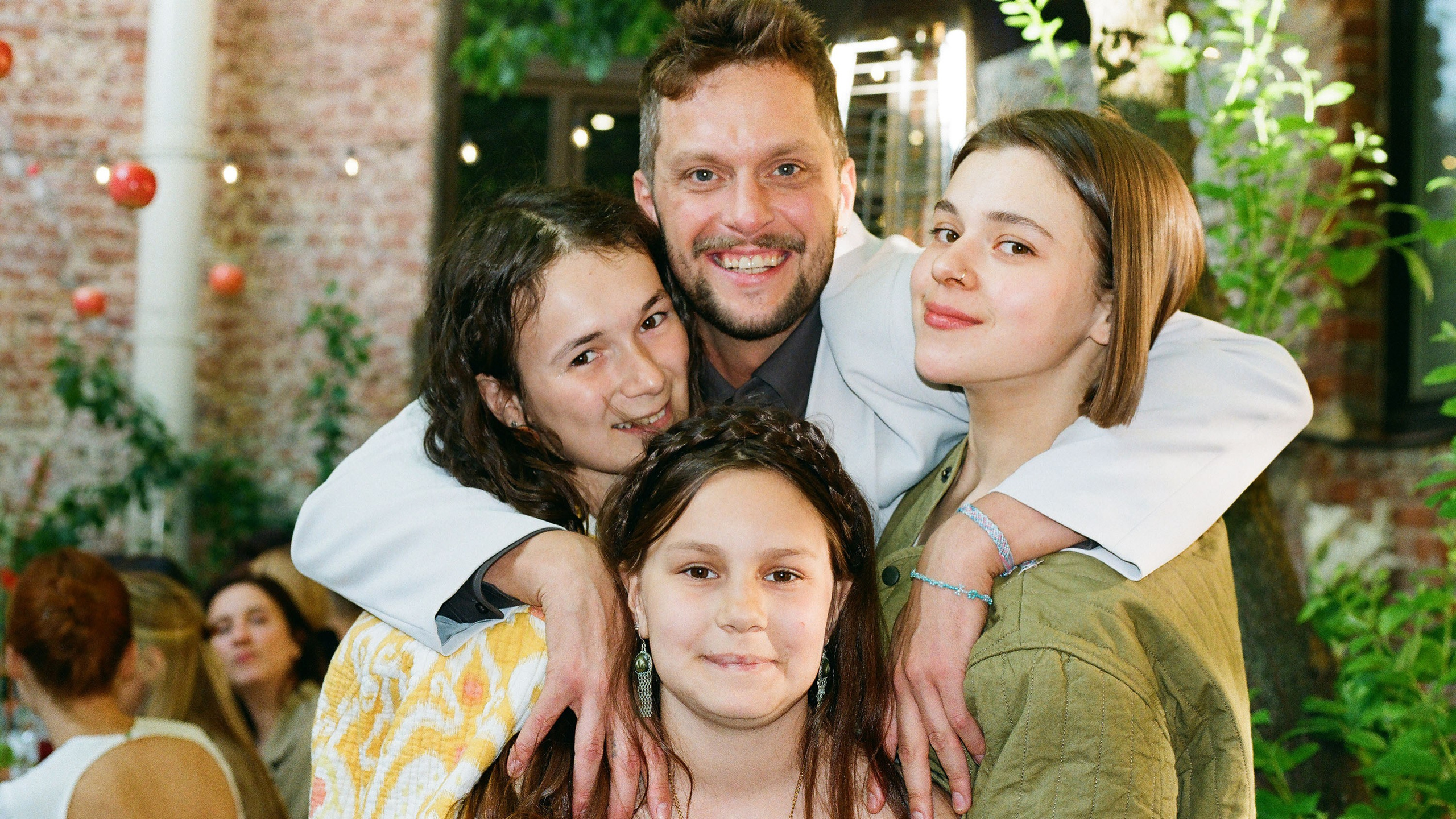Съёмка свадьбы на плёнку. Свадебный фотограф Дмитрий Родионов — Санкт-Петербург и Ленинградская область